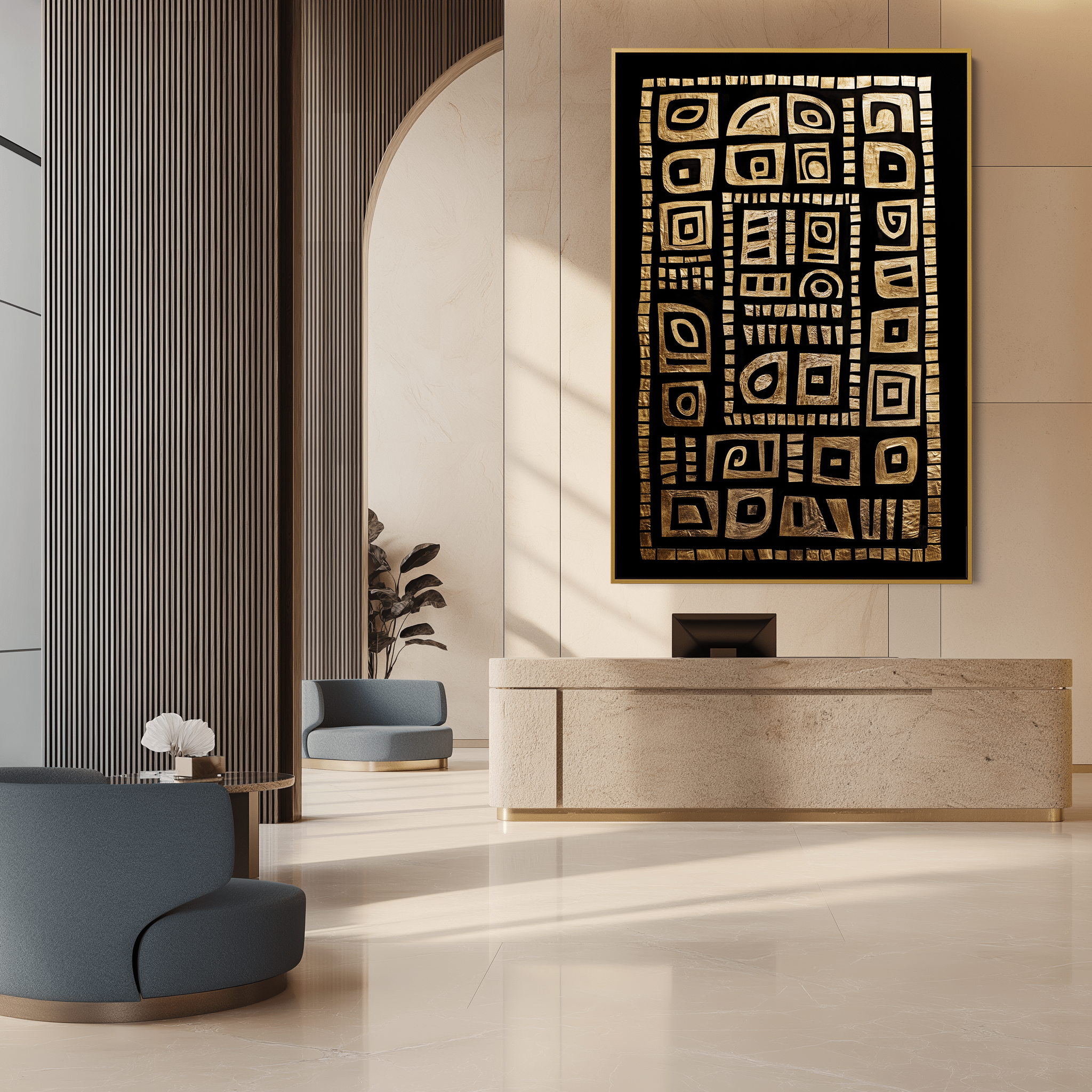 Fragments of Infinity UA - 1359 - Unique Aesthetics