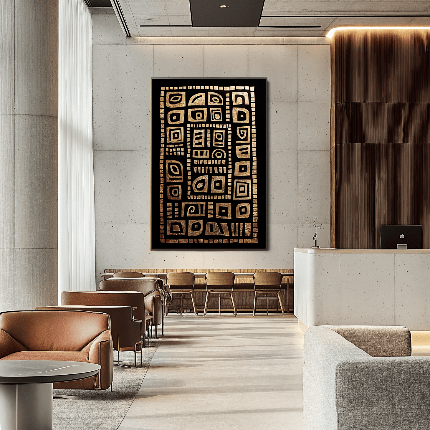 Fragments of Infinity UA - 1359 - Unique Aesthetics