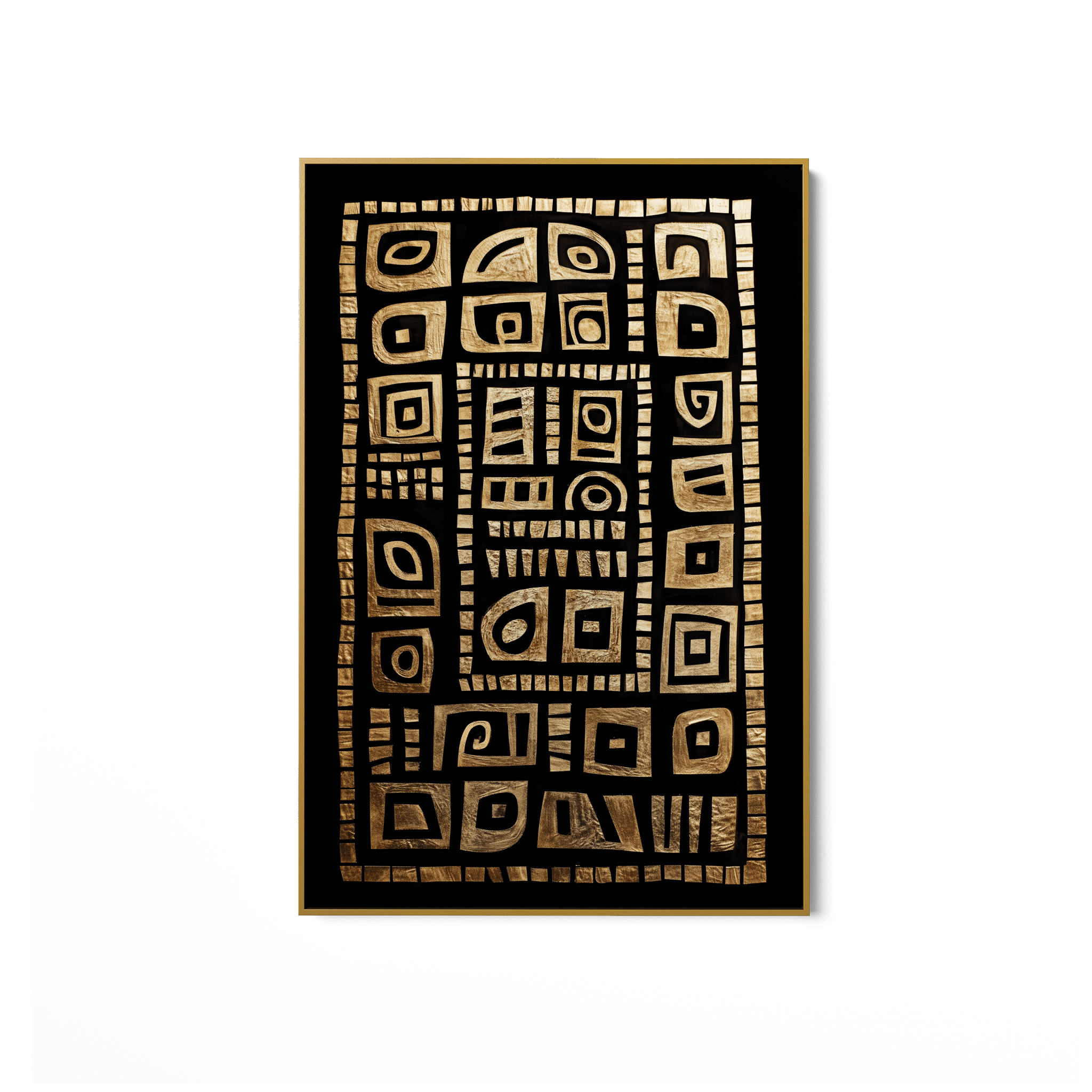 Fragments of Infinity UA - 1359 - Unique Aesthetics