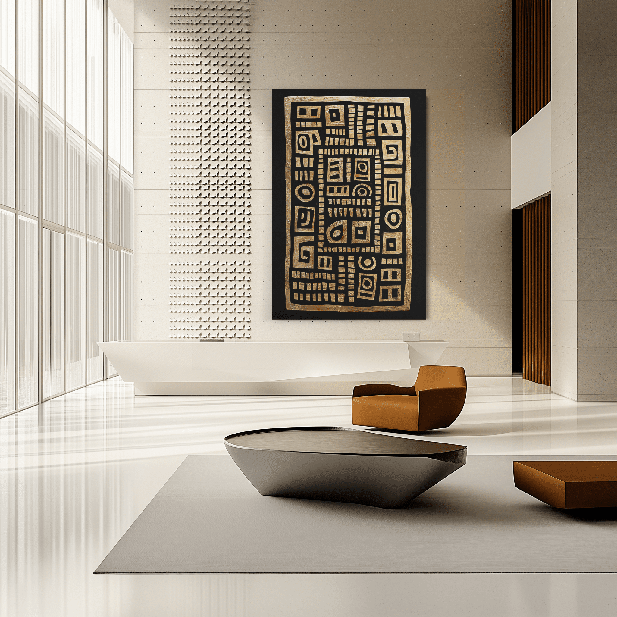 Fragments of Infinity UA - 1360 - Unique Aesthetics