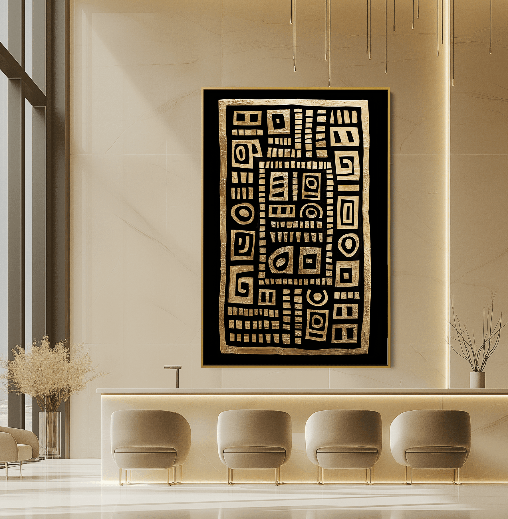 Fragments of Infinity UA - 1360 - Unique Aesthetics