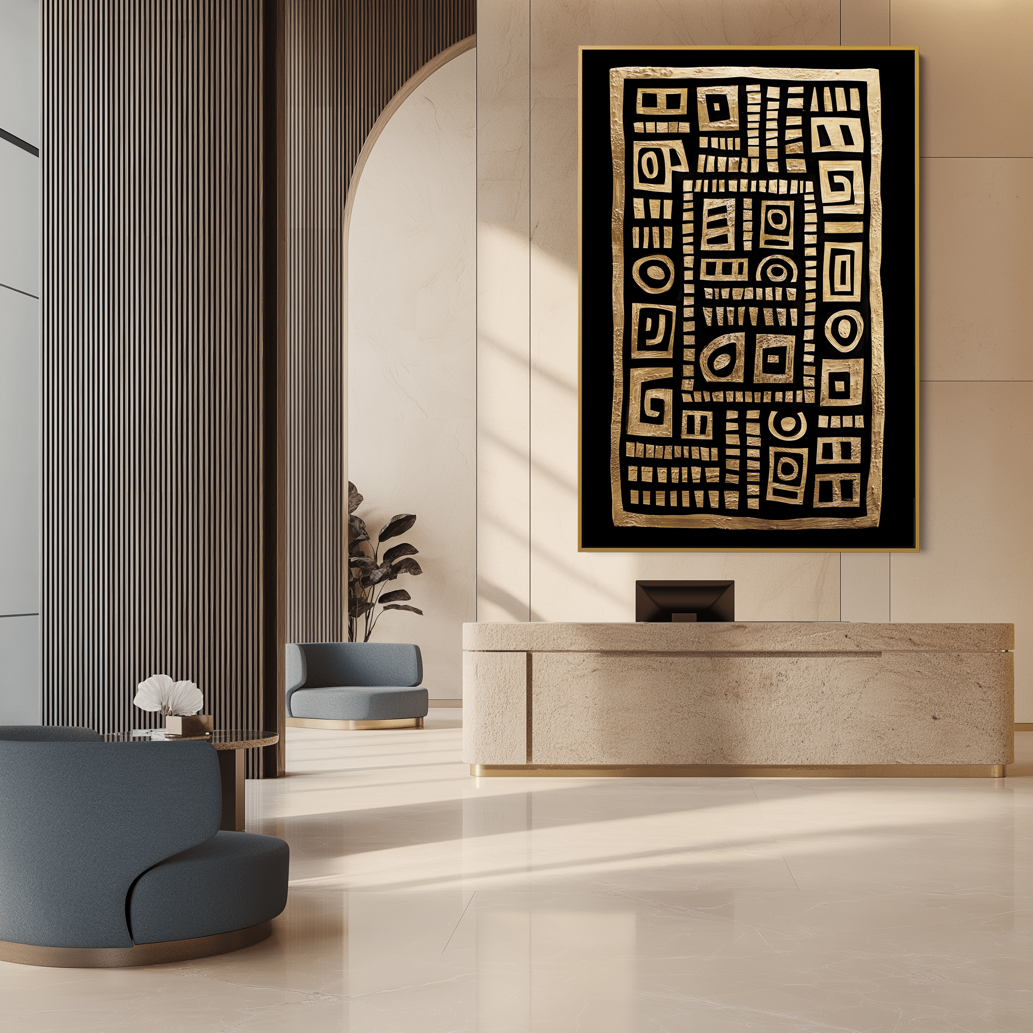 Fragments of Infinity UA - 1360 - Unique Aesthetics