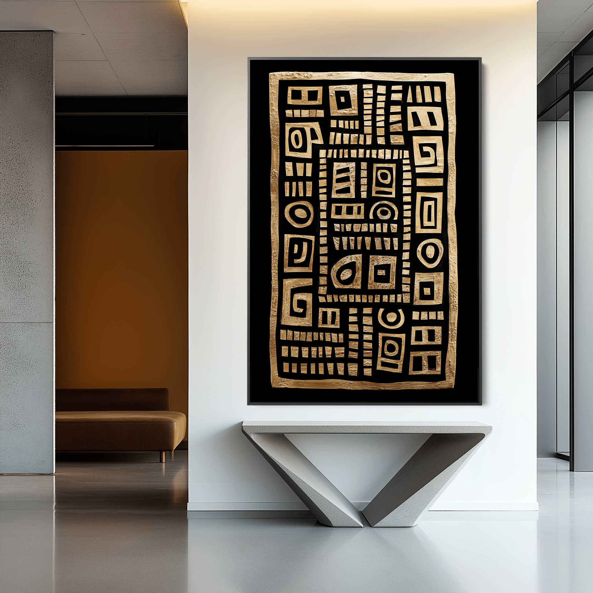 Fragments of Infinity UA - 1360 - Unique Aesthetics