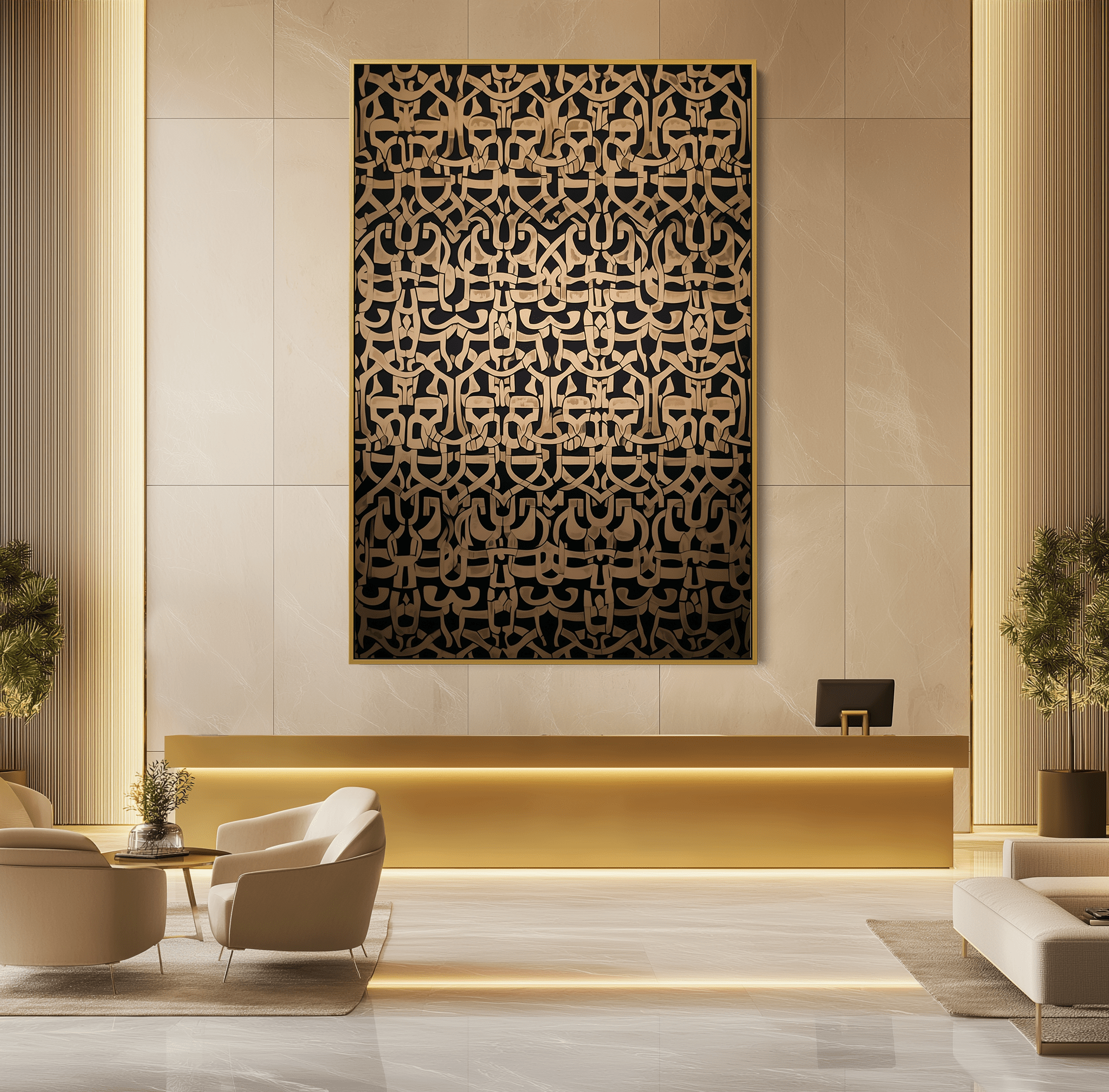 Fragments of Infinity UA - 1361 - Unique Aesthetics