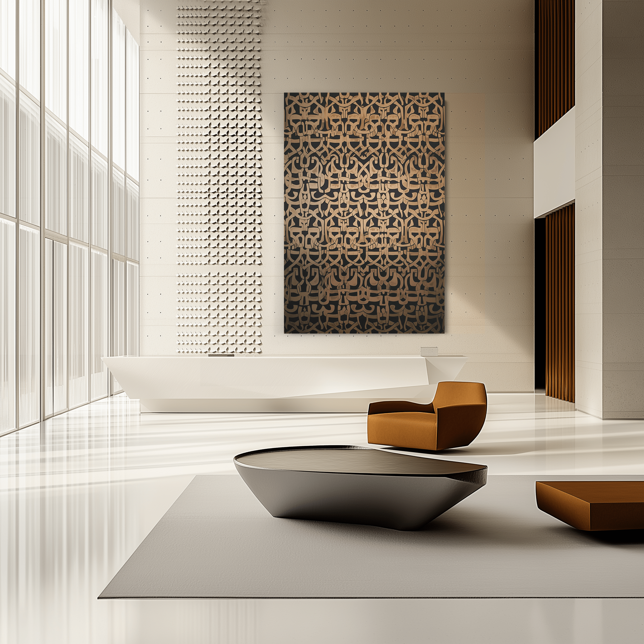 Fragments of Infinity UA - 1361 - Unique Aesthetics