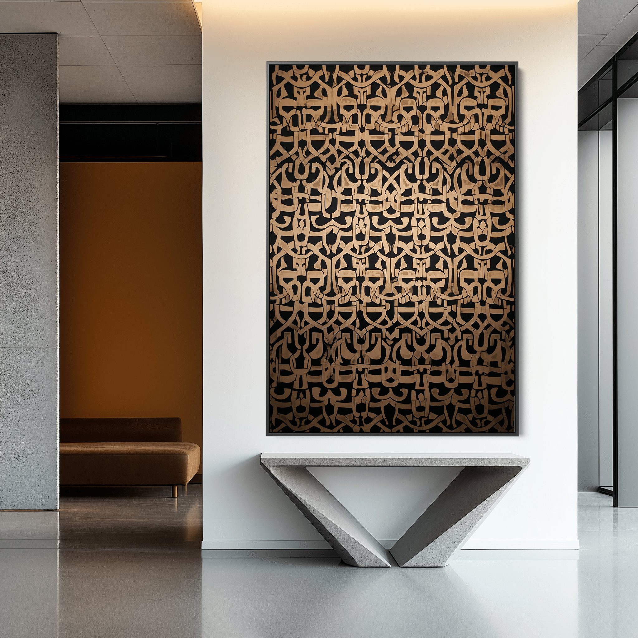 Fragments of Infinity UA - 1361 - Unique Aesthetics