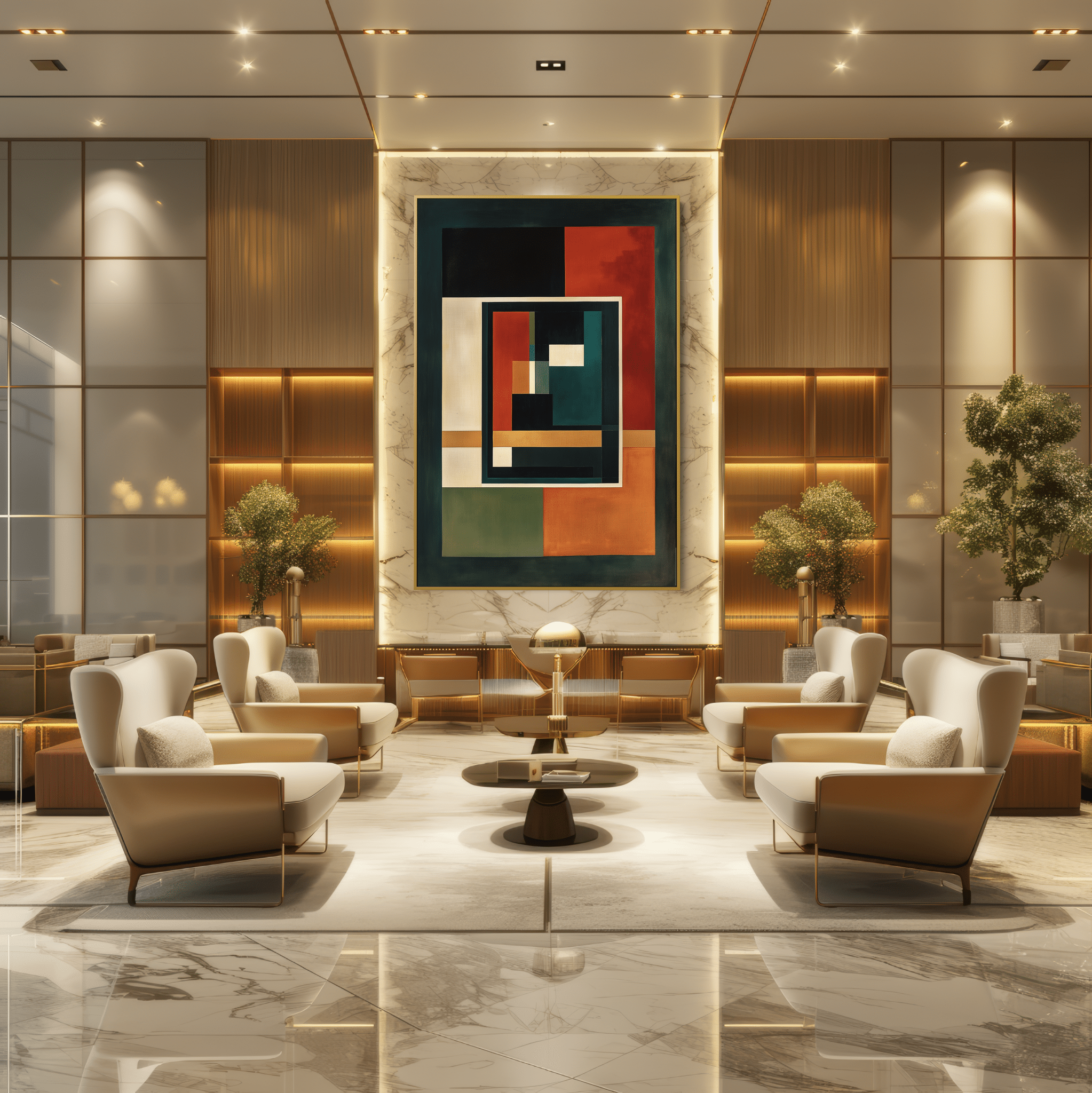 Framed Within UA - 1176 - Unique Aesthetics