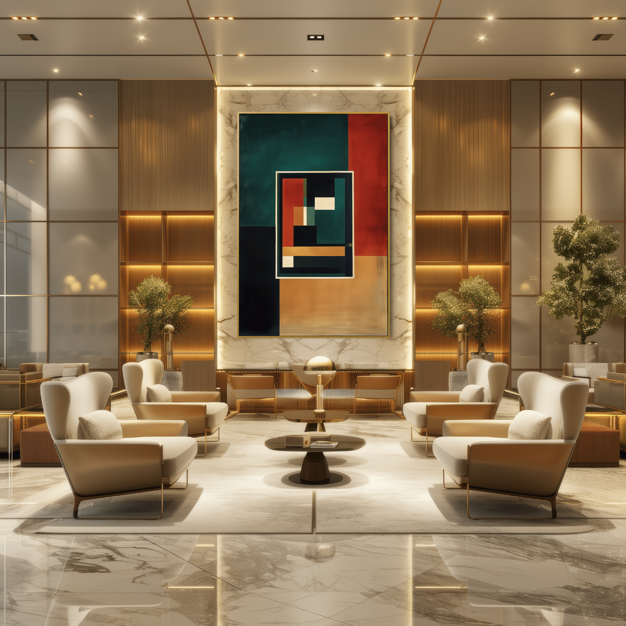 Framed Within UA - 1177 - Unique Aesthetics