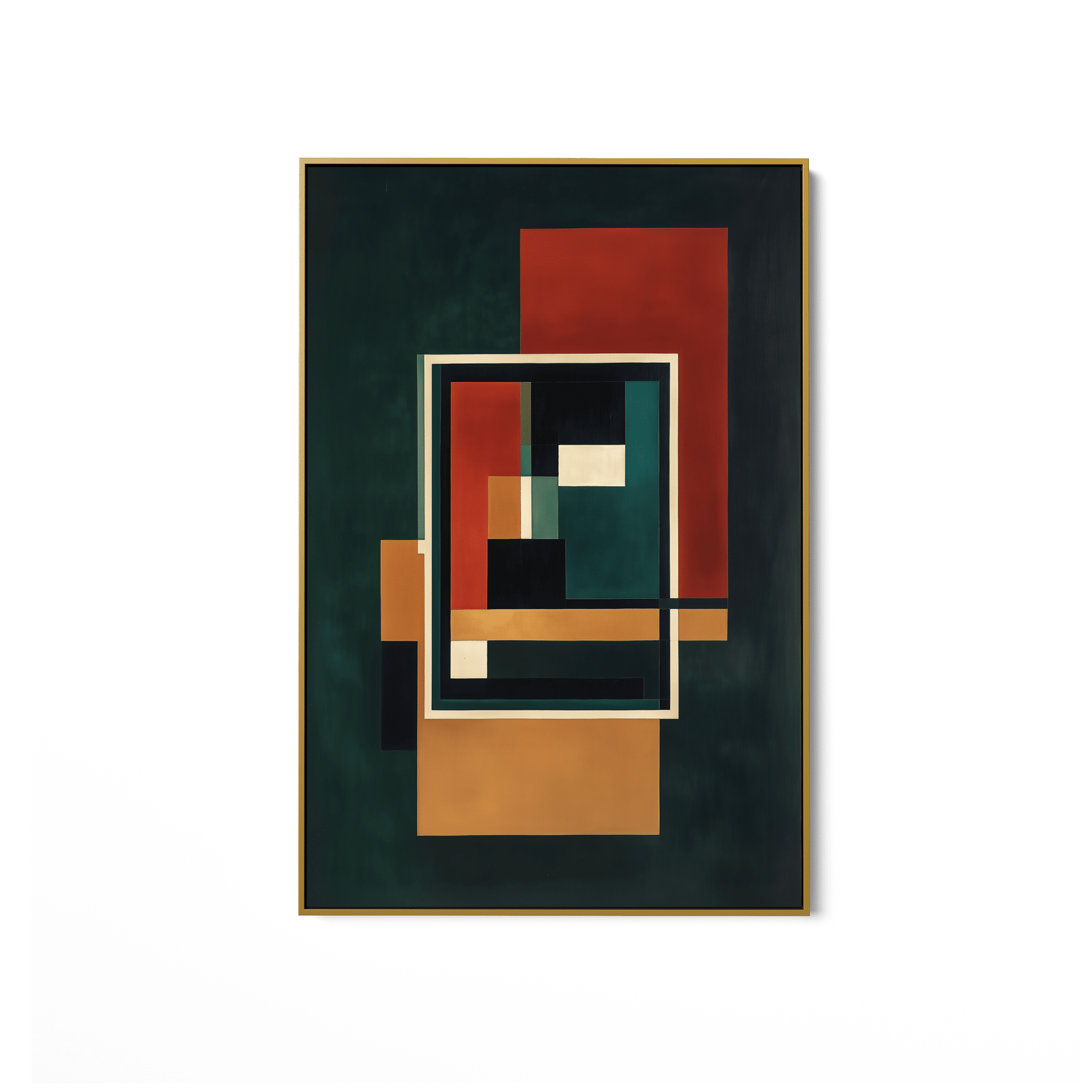 Framed Within UA - 1178 - Unique Aesthetics