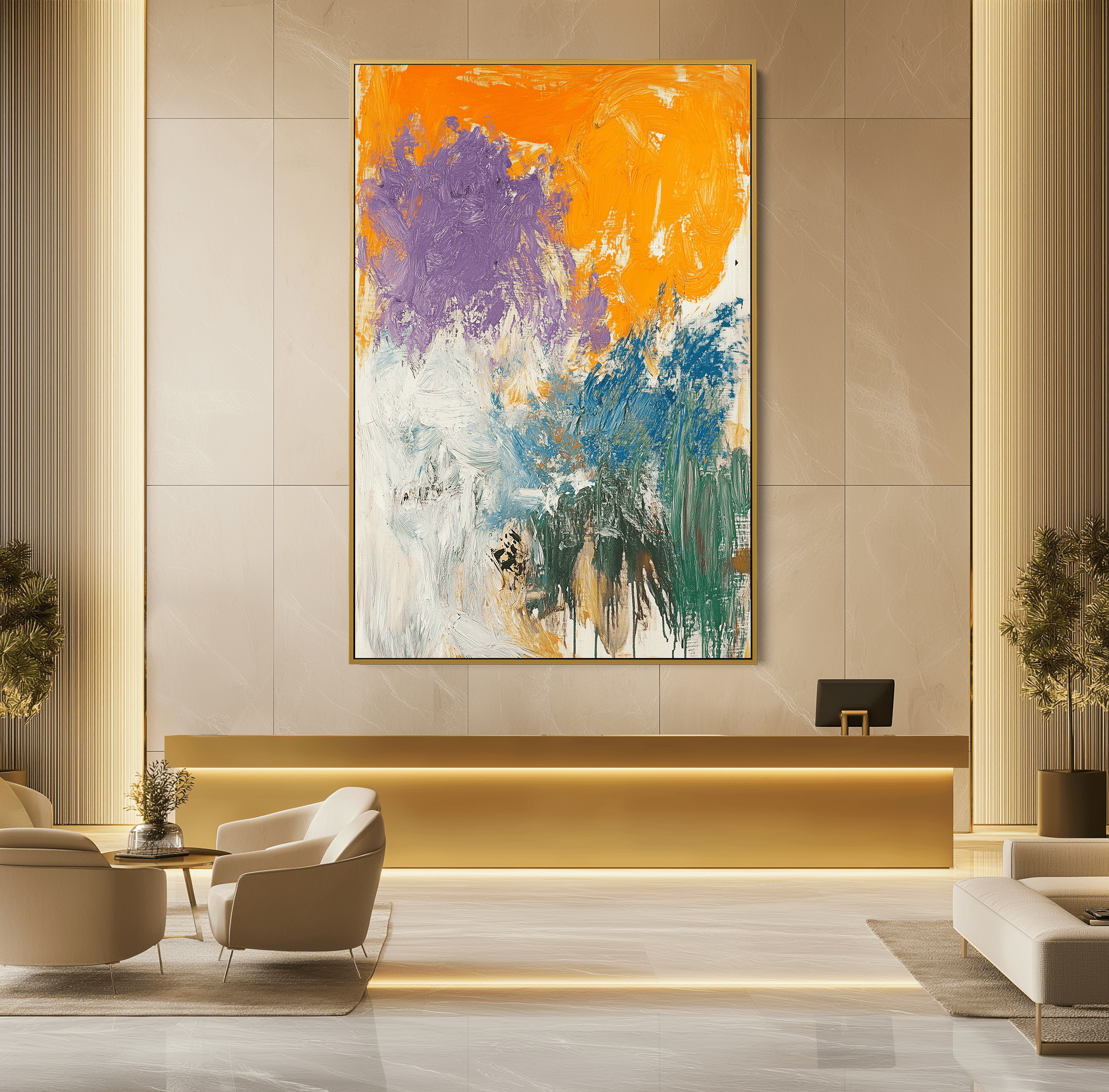 Frenzy UA - 616 - Unique Aesthetics