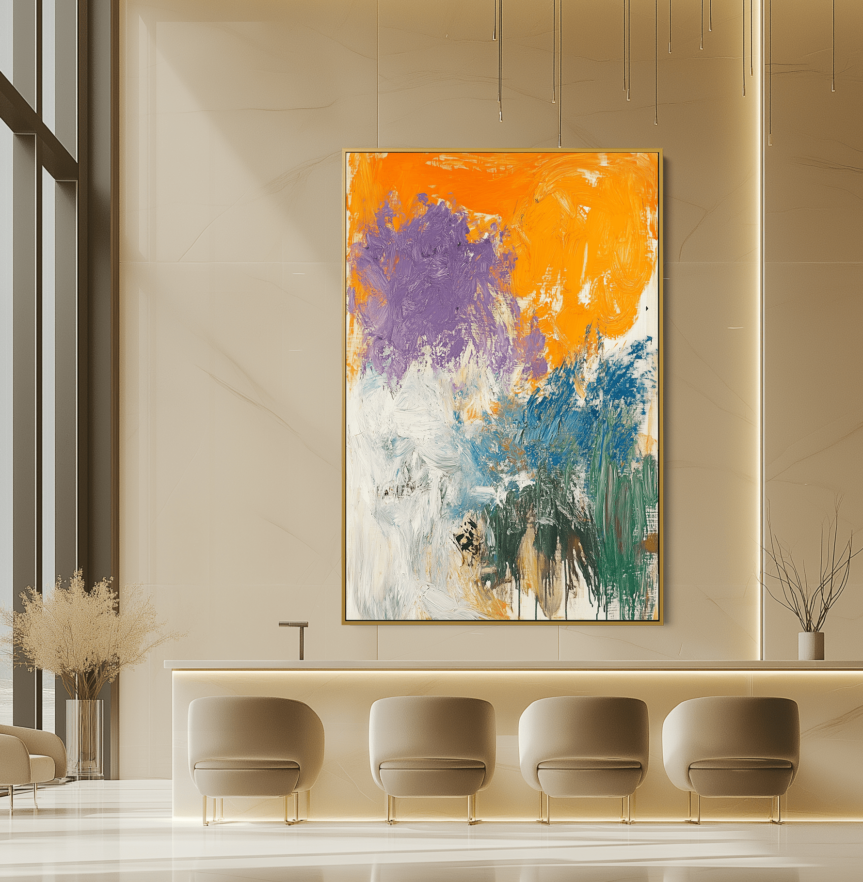 Frenzy UA - 616 - Unique Aesthetics