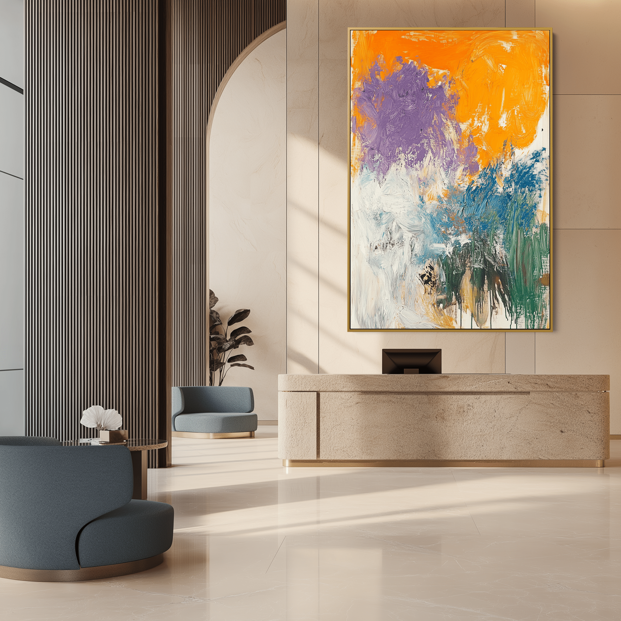 Frenzy UA - 616 - Unique Aesthetics