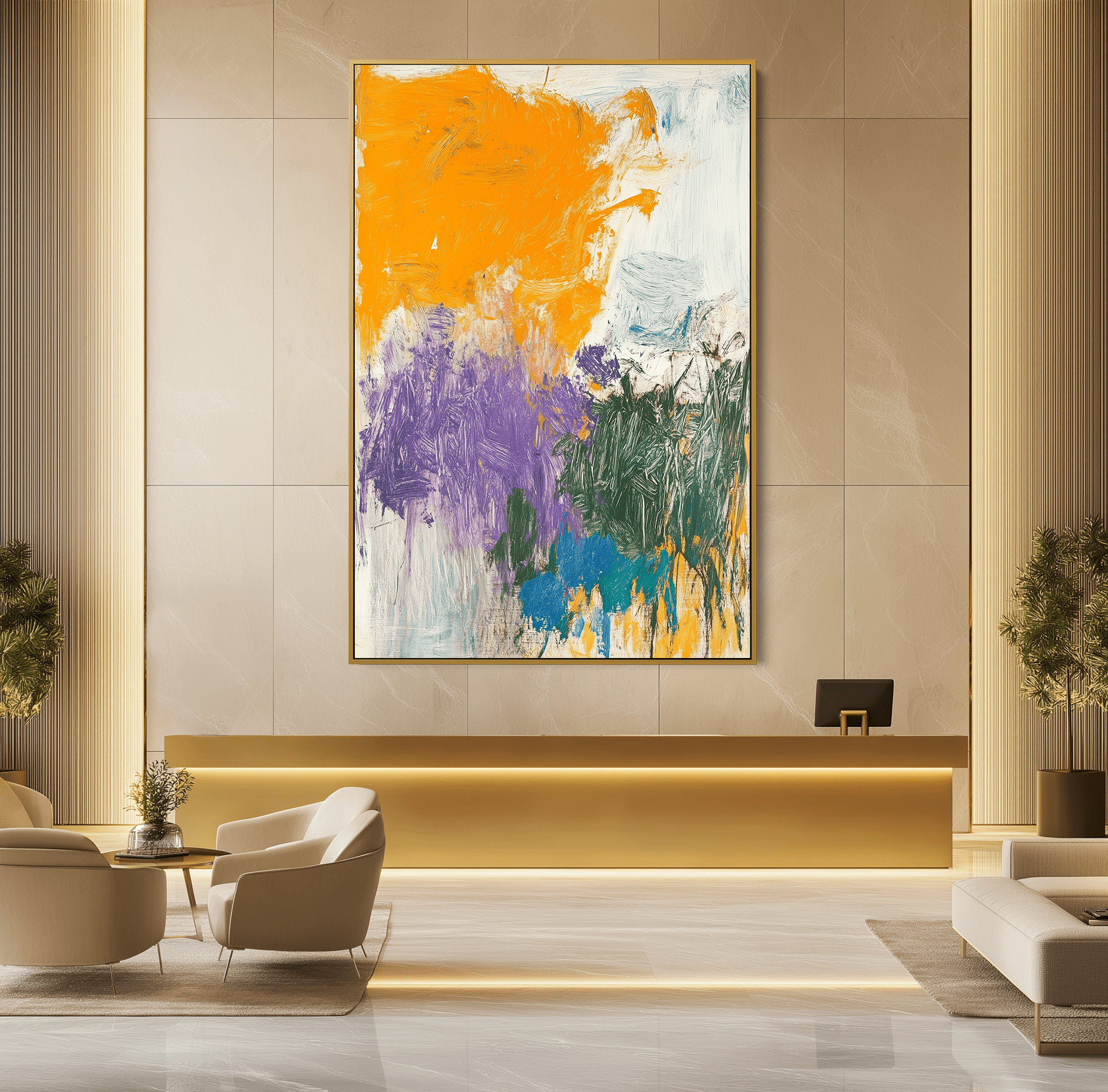 Frenzy UA - 617 - Unique Aesthetics