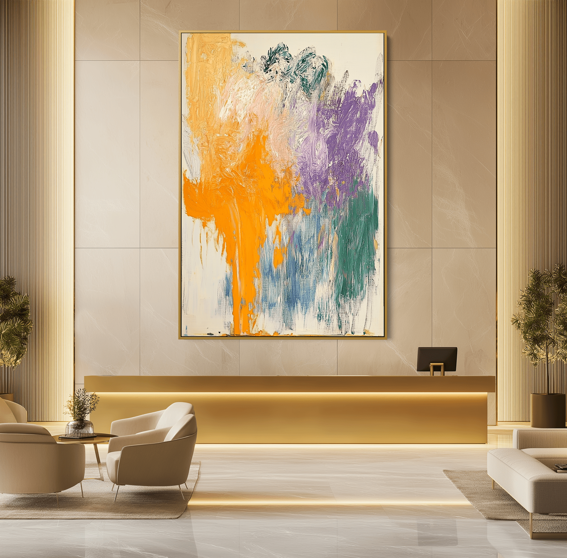 Frenzy UA - 618 - Unique Aesthetics