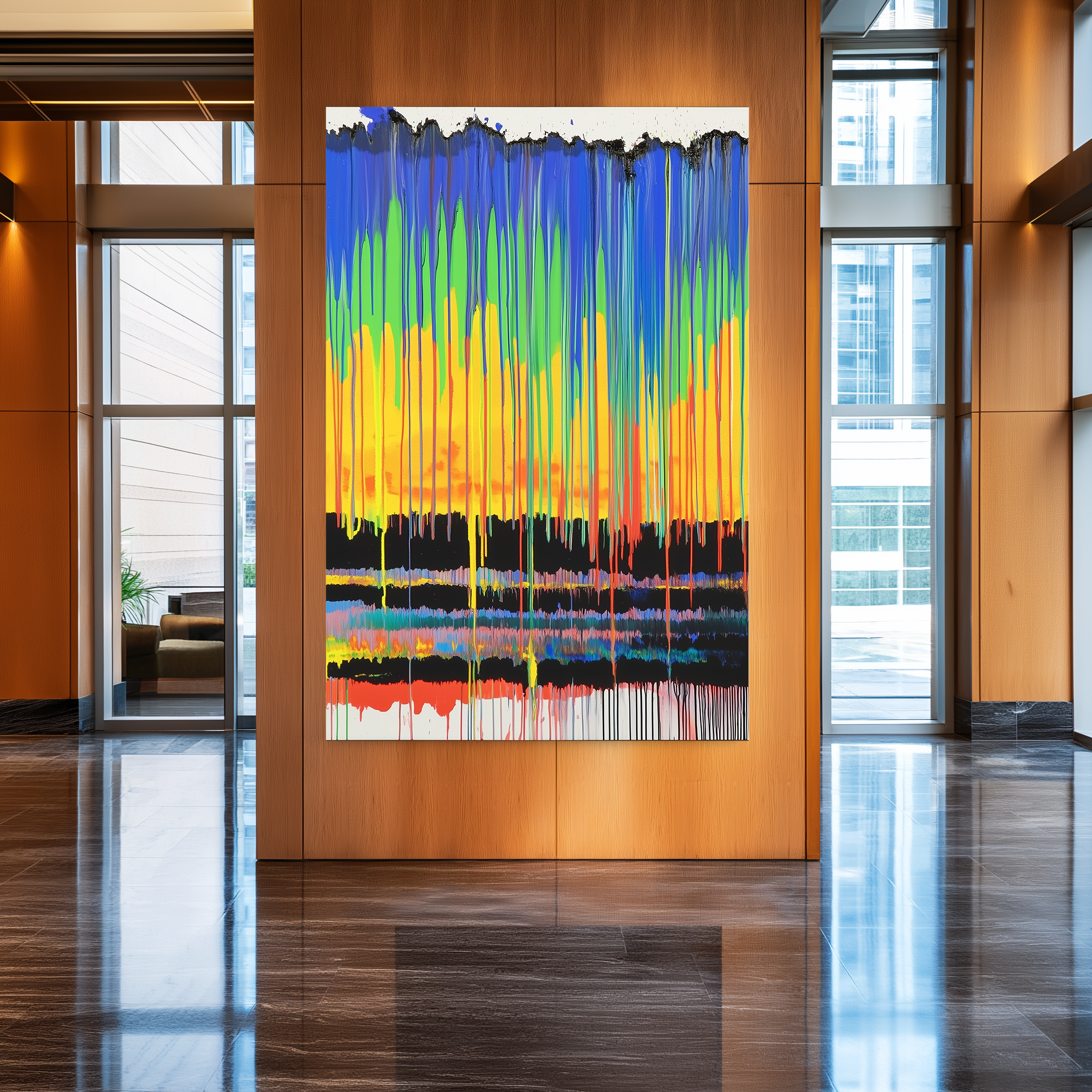 Frequency Field UA - 1150 - Unique Aesthetics