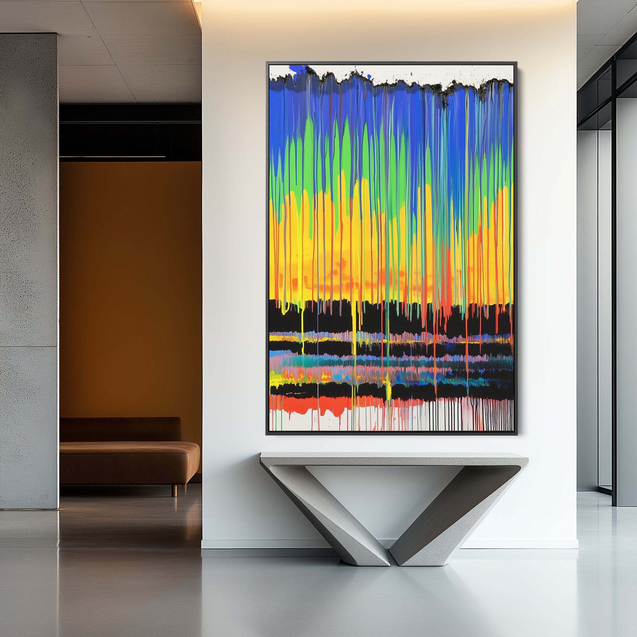 Frequency Field UA - 1150 - Unique Aesthetics