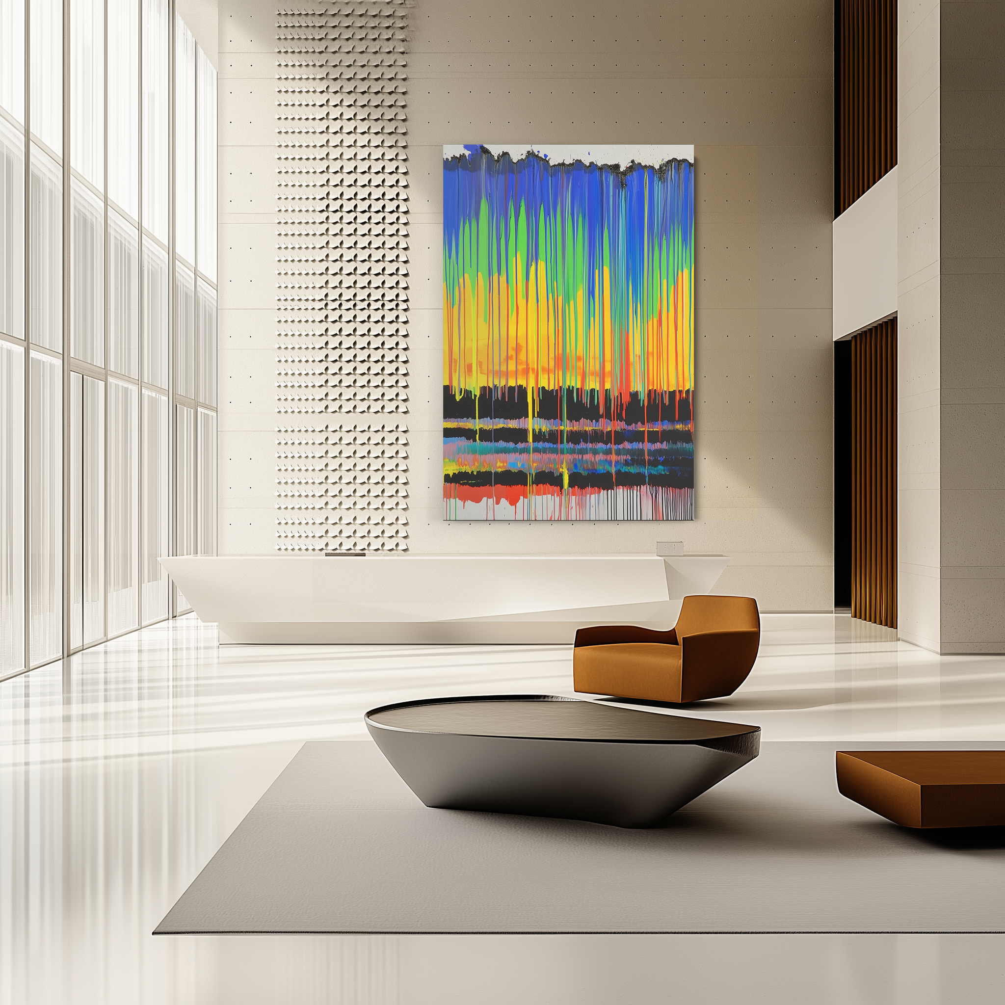 Frequency Field UA - 1150 - Unique Aesthetics