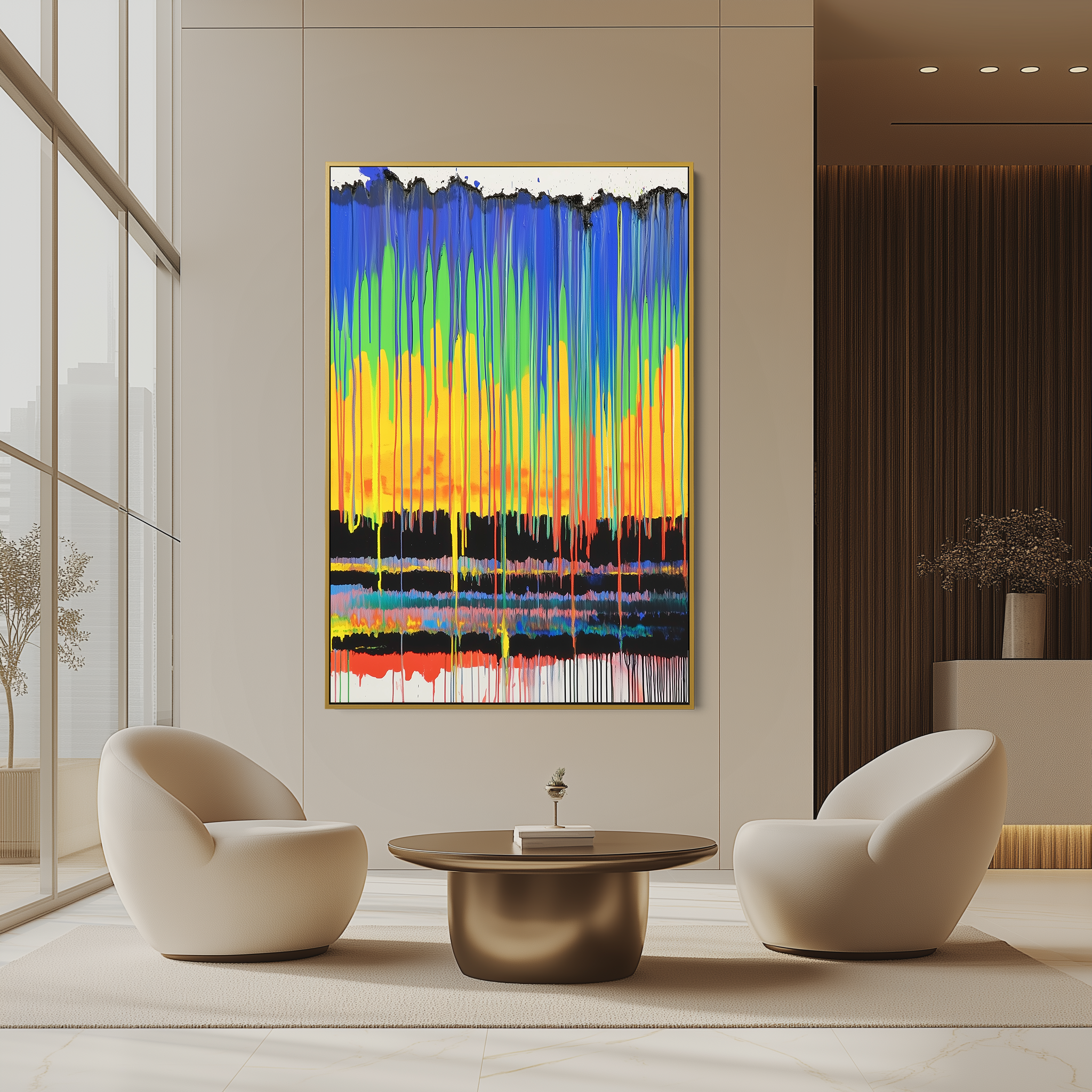 Frequency Field UA - 1150 - Unique Aesthetics