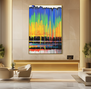 Frequency Field UA - 1150 - Unique Aesthetics