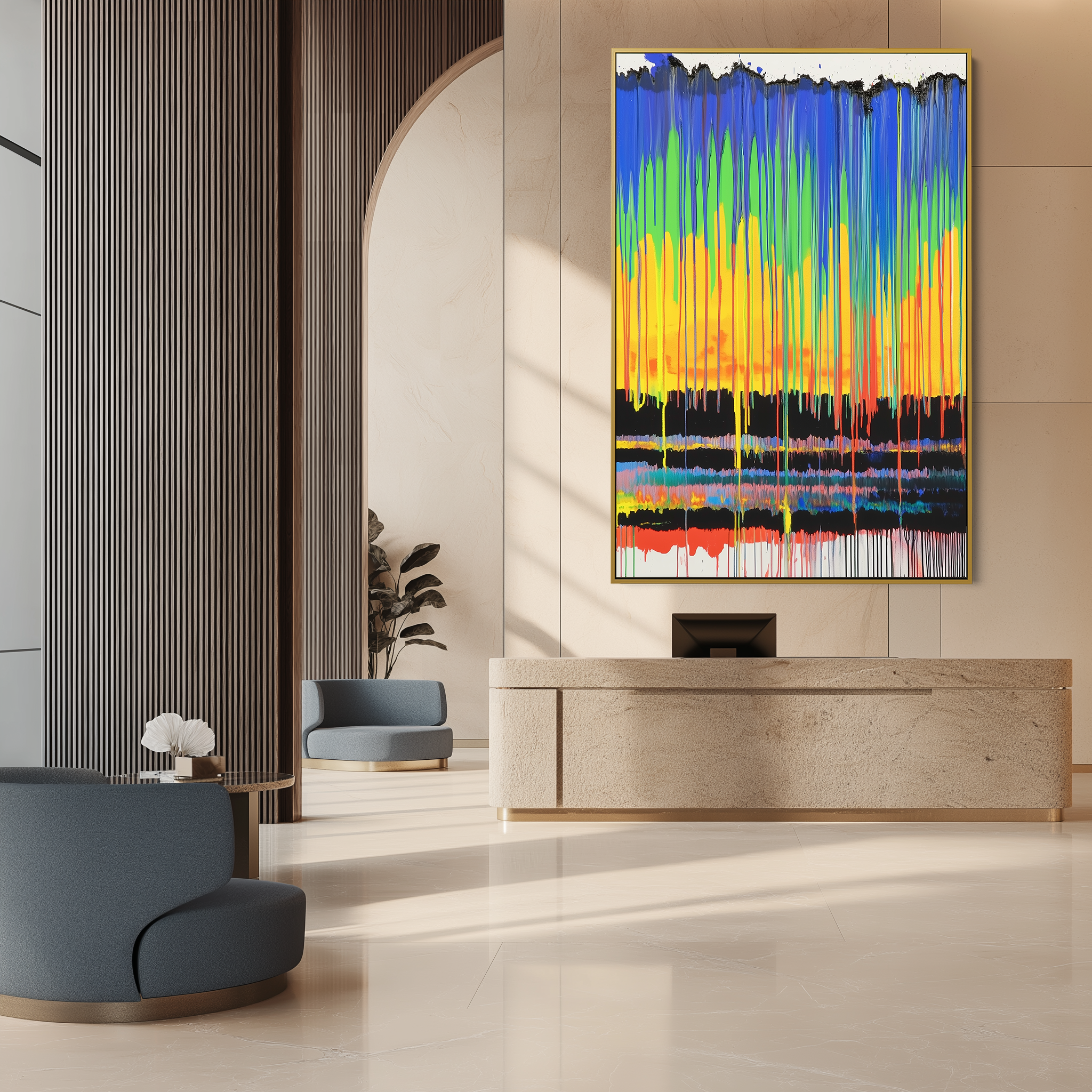 Frequency Field UA - 1150 - Unique Aesthetics