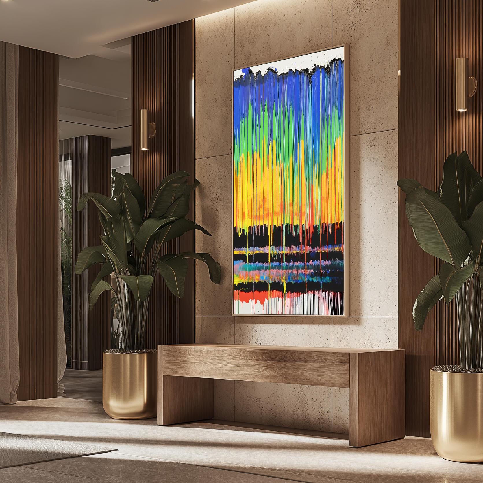 Frequency Field UA - 1150 - Unique Aesthetics