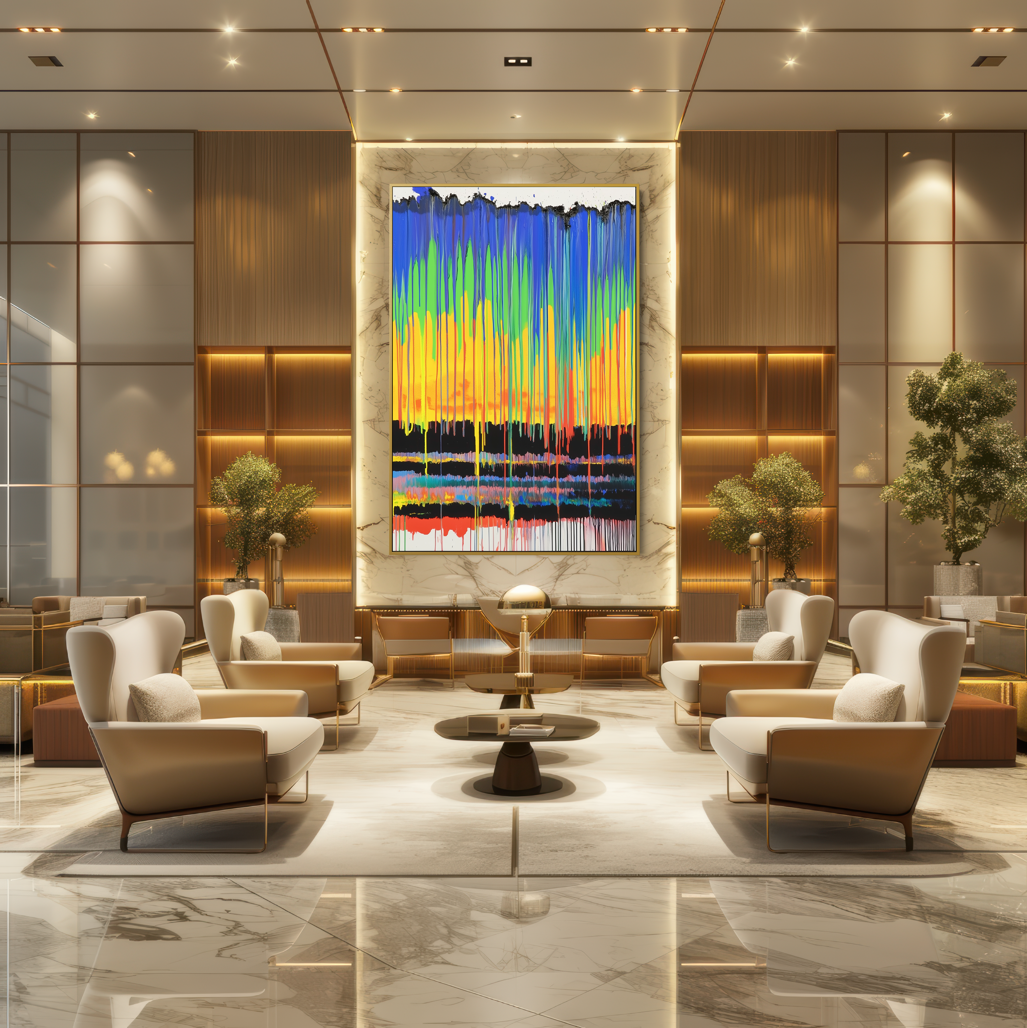 Frequency Field UA - 1150 - Unique Aesthetics