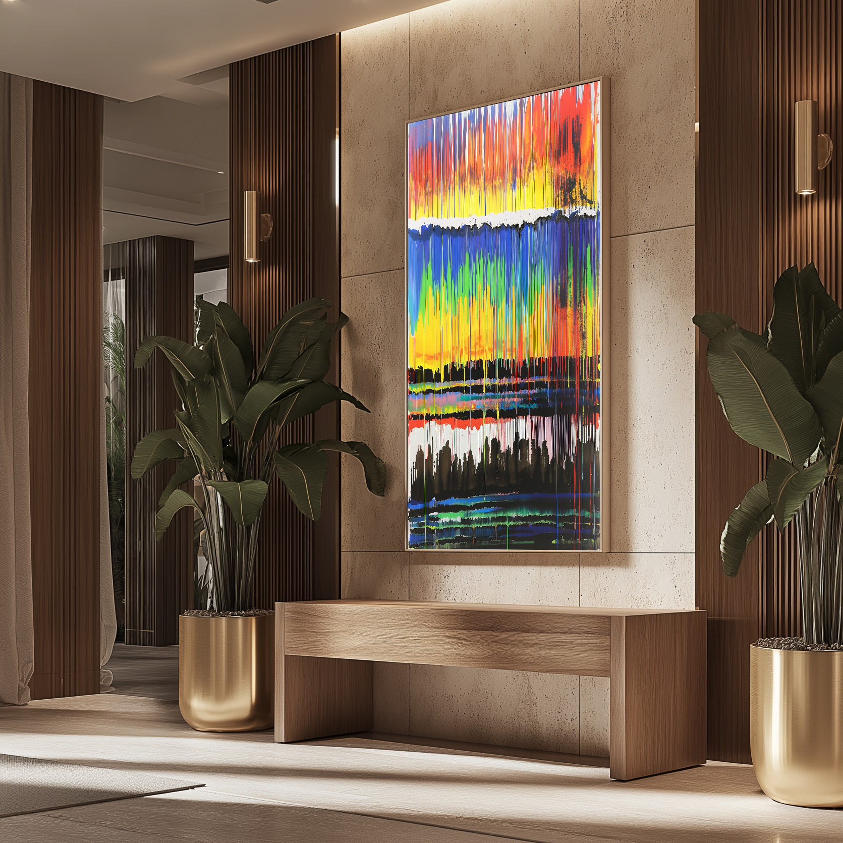 Frequency Field UA - 1151 - Unique Aesthetics