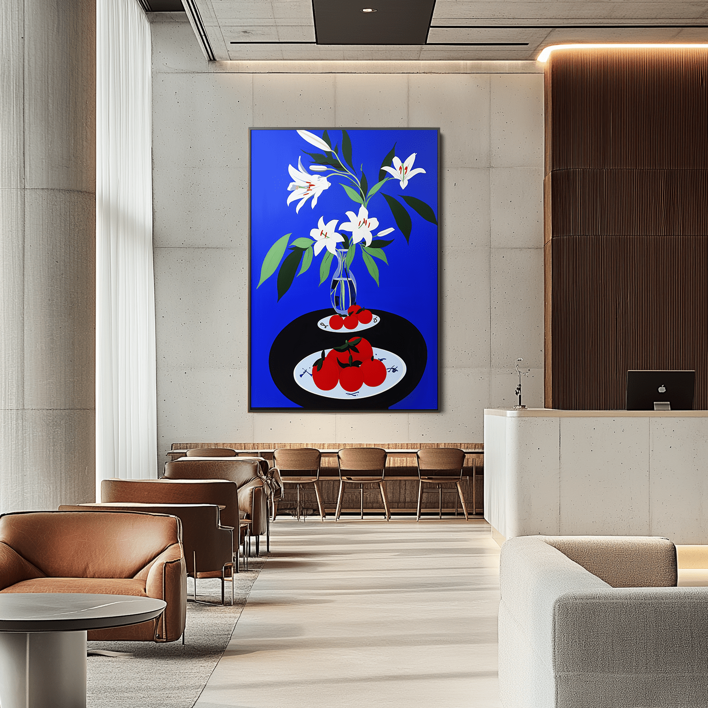 Fresh Cut, Fresh Picked UA - 974 - Unique Aesthetics