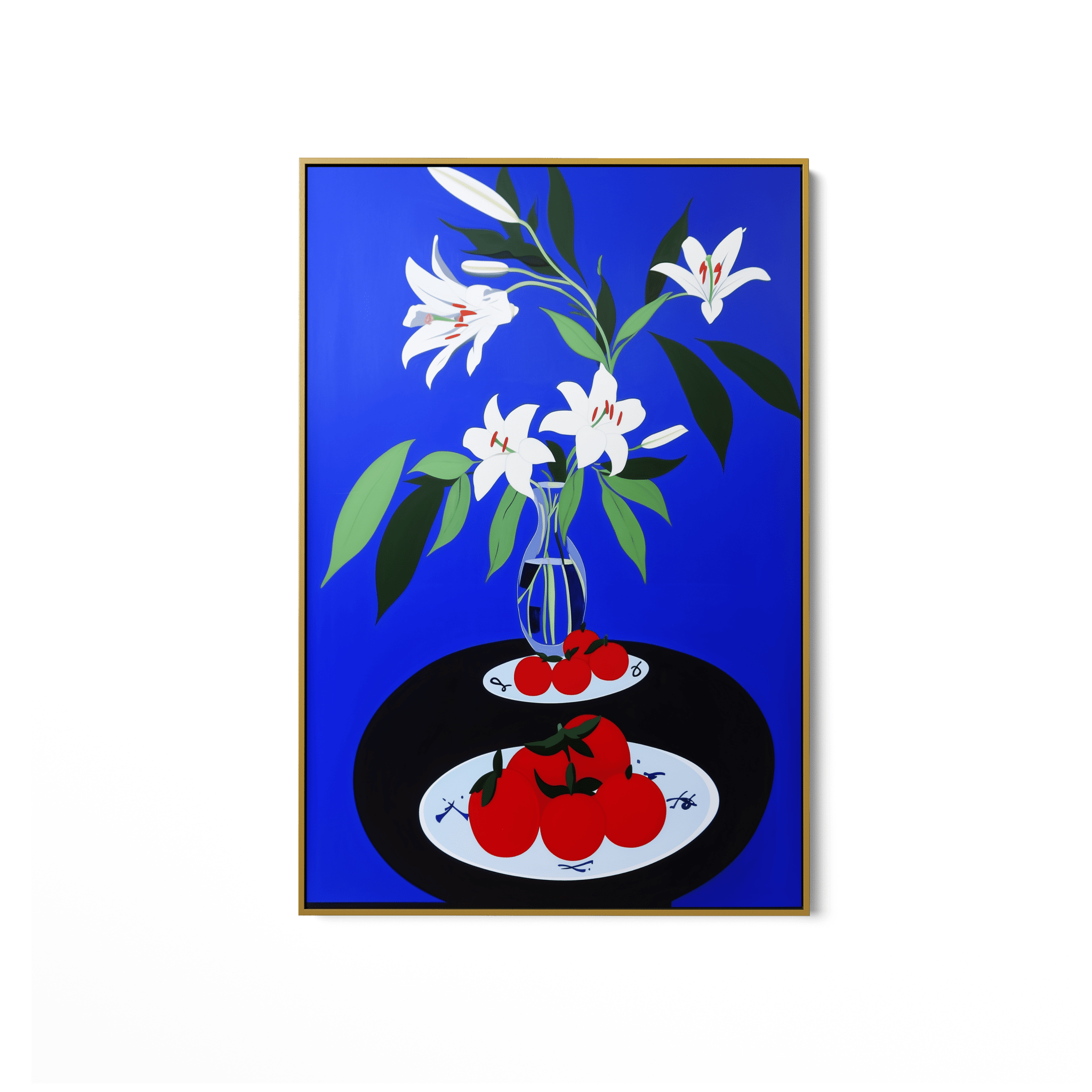 Fresh Cut, Fresh Picked UA - 974 - Unique Aesthetics