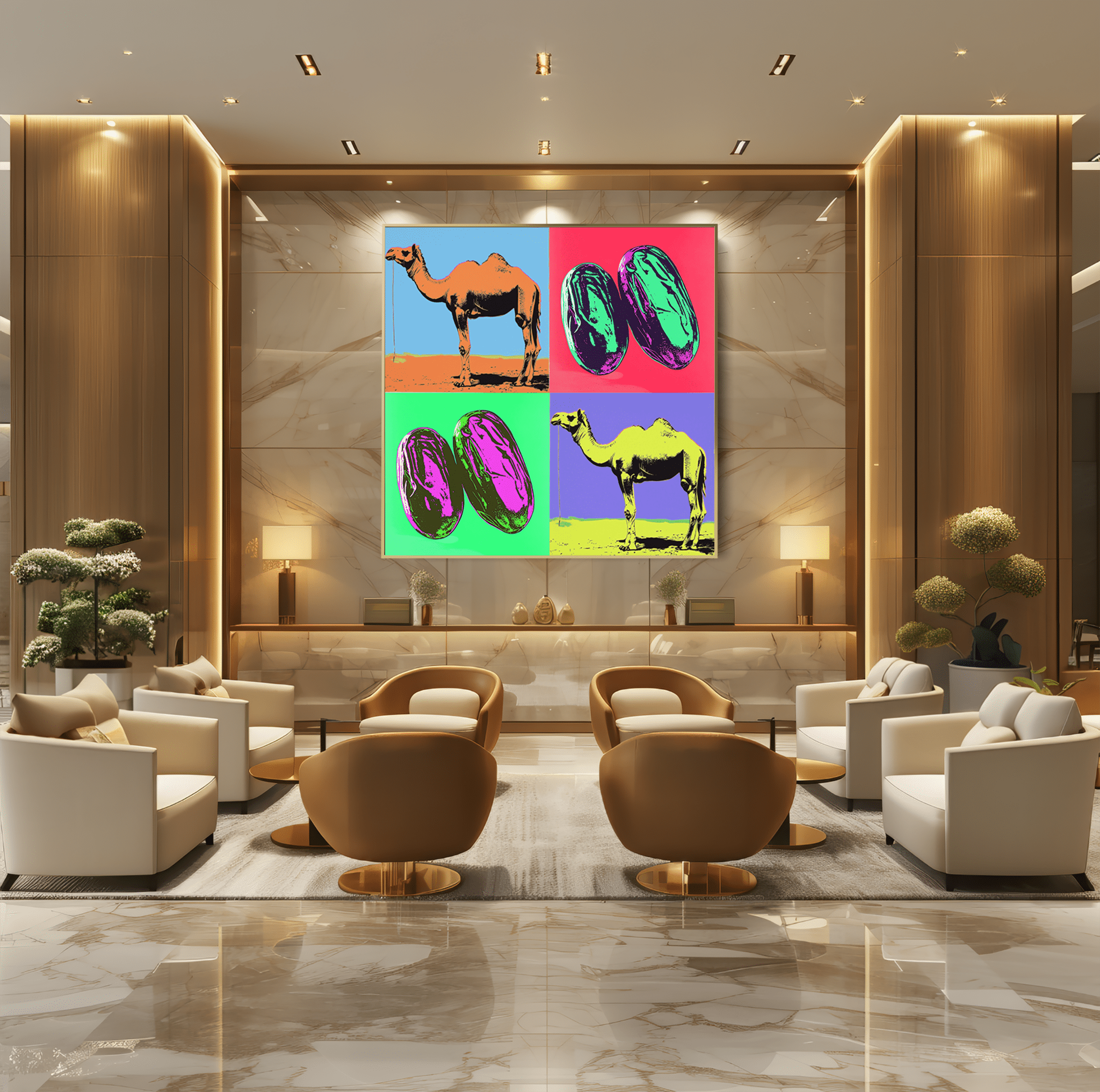 From Palm to Path UA - 373 - Unique Aesthetics