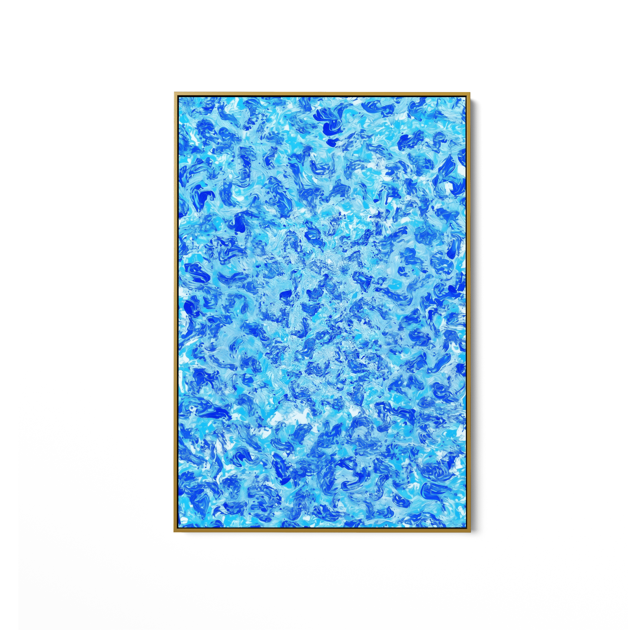 Frozen Currents UA - 1329 - Unique Aesthetics