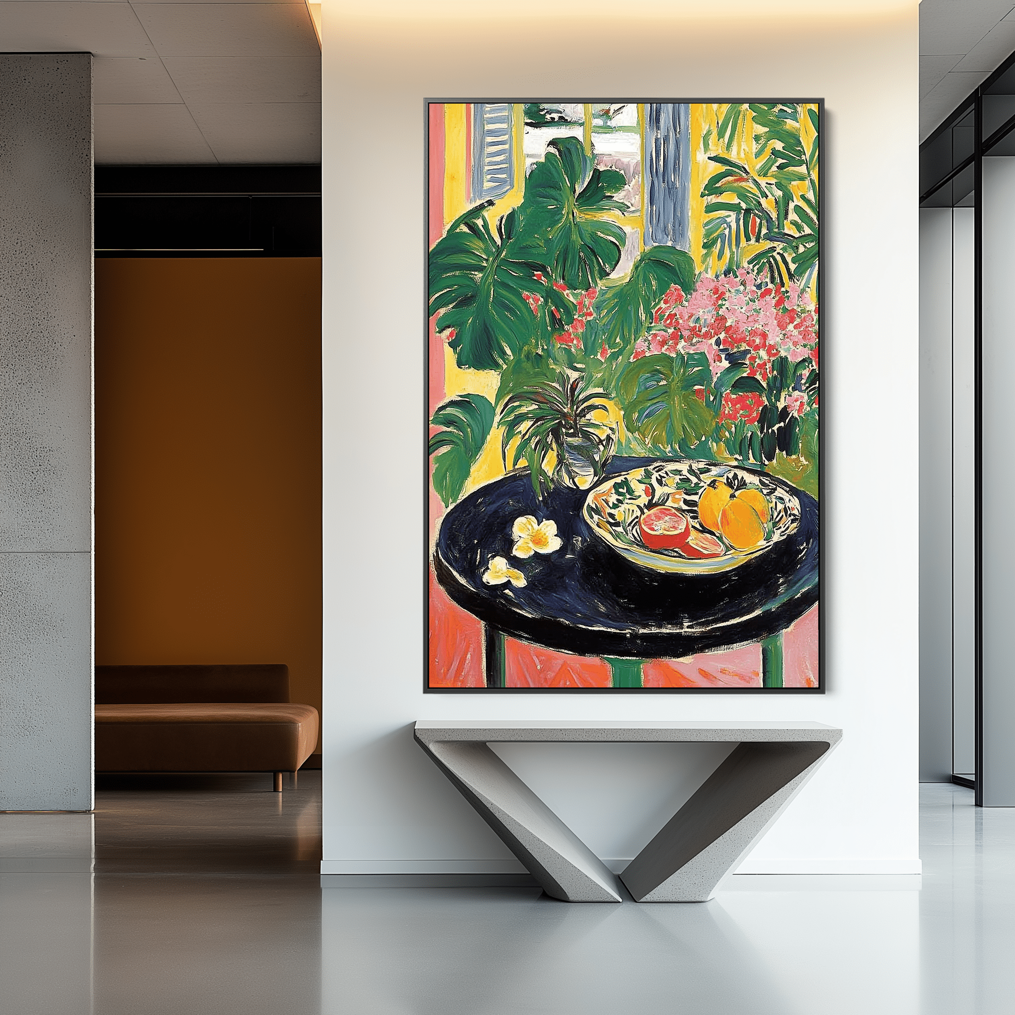 Fruit & Foliage UA - 294 - Unique Aesthetics