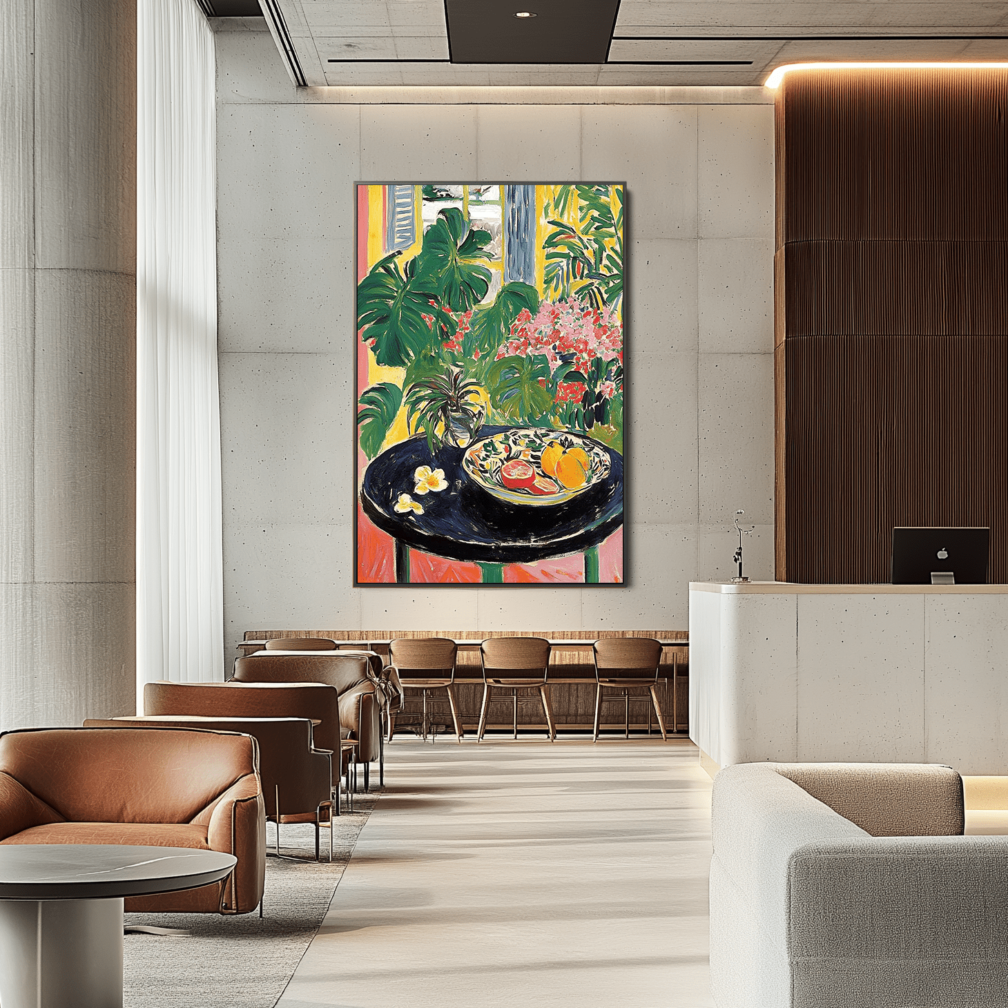 Fruit & Foliage UA - 294 - Unique Aesthetics