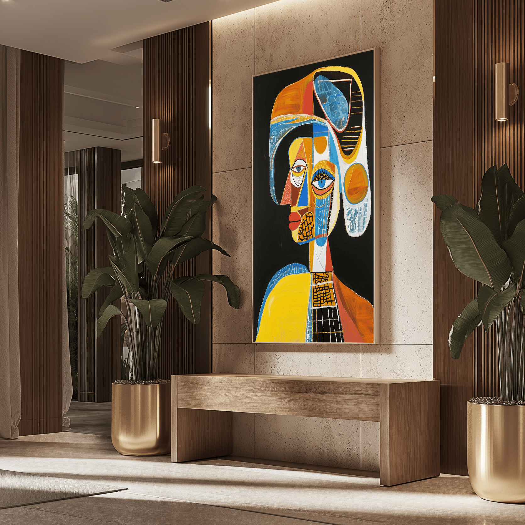 Full Volume Silence UA - 1392 - Unique Aesthetics