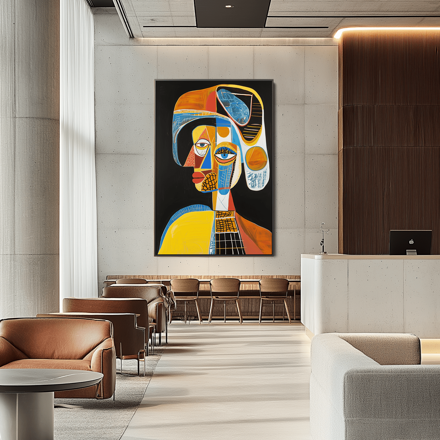 Full Volume Silence UA - 1392 - Unique Aesthetics