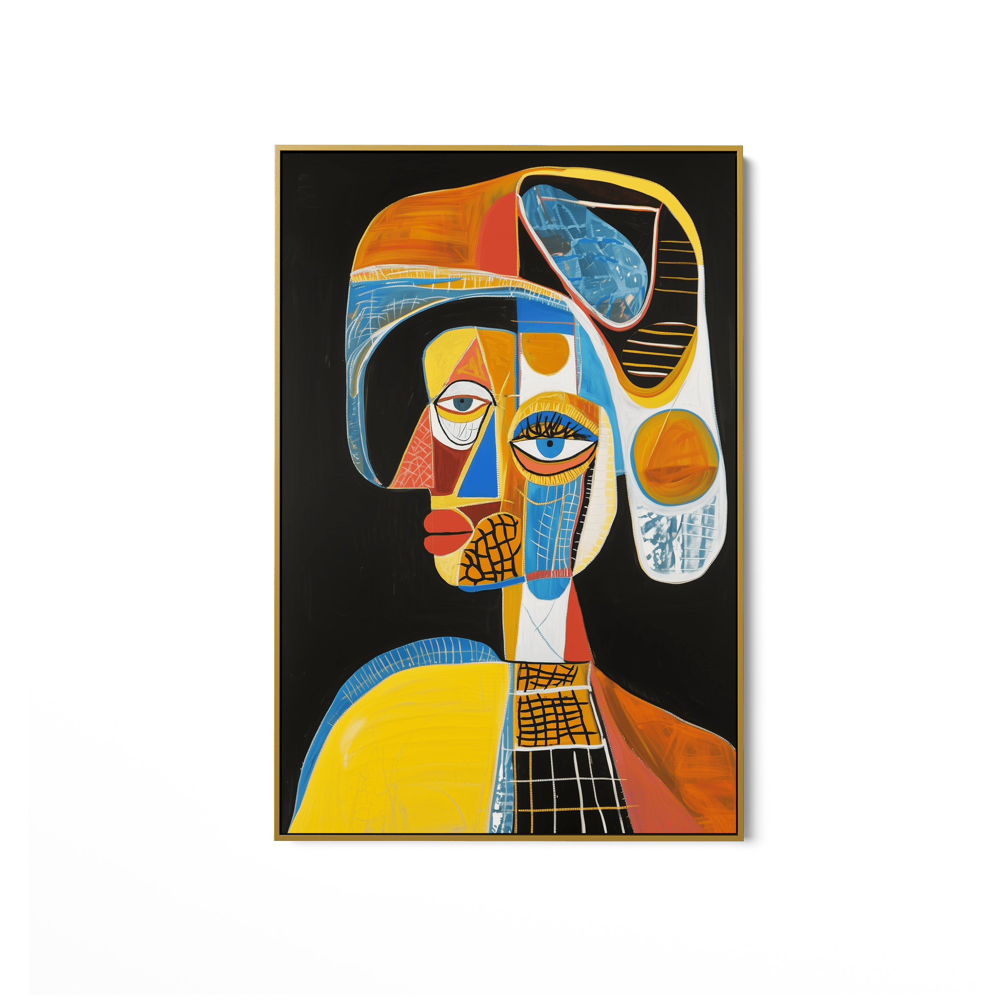 Full Volume Silence UA - 1392 - Unique Aesthetics