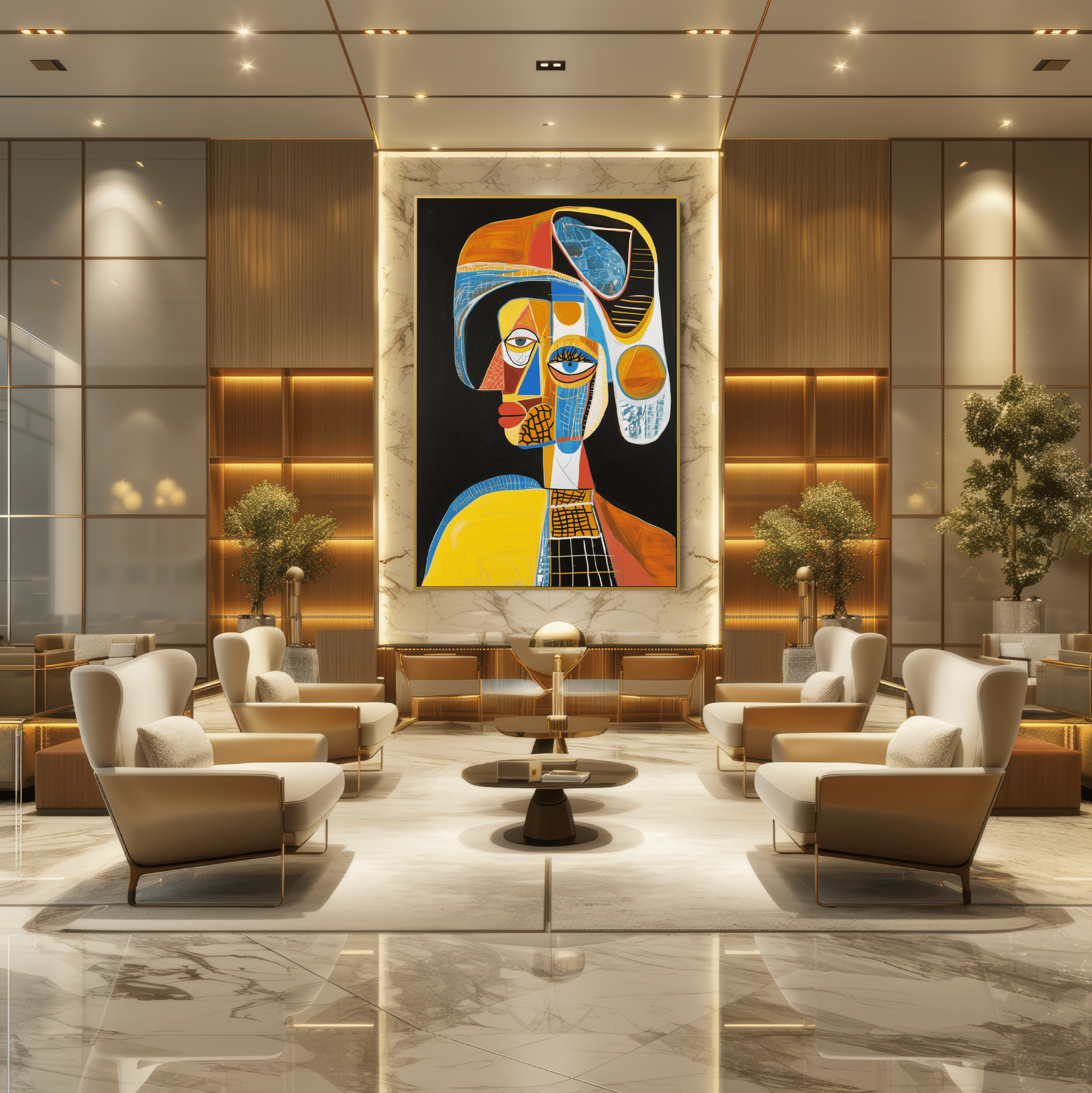 Full Volume Silence UA - 1392 - Unique Aesthetics