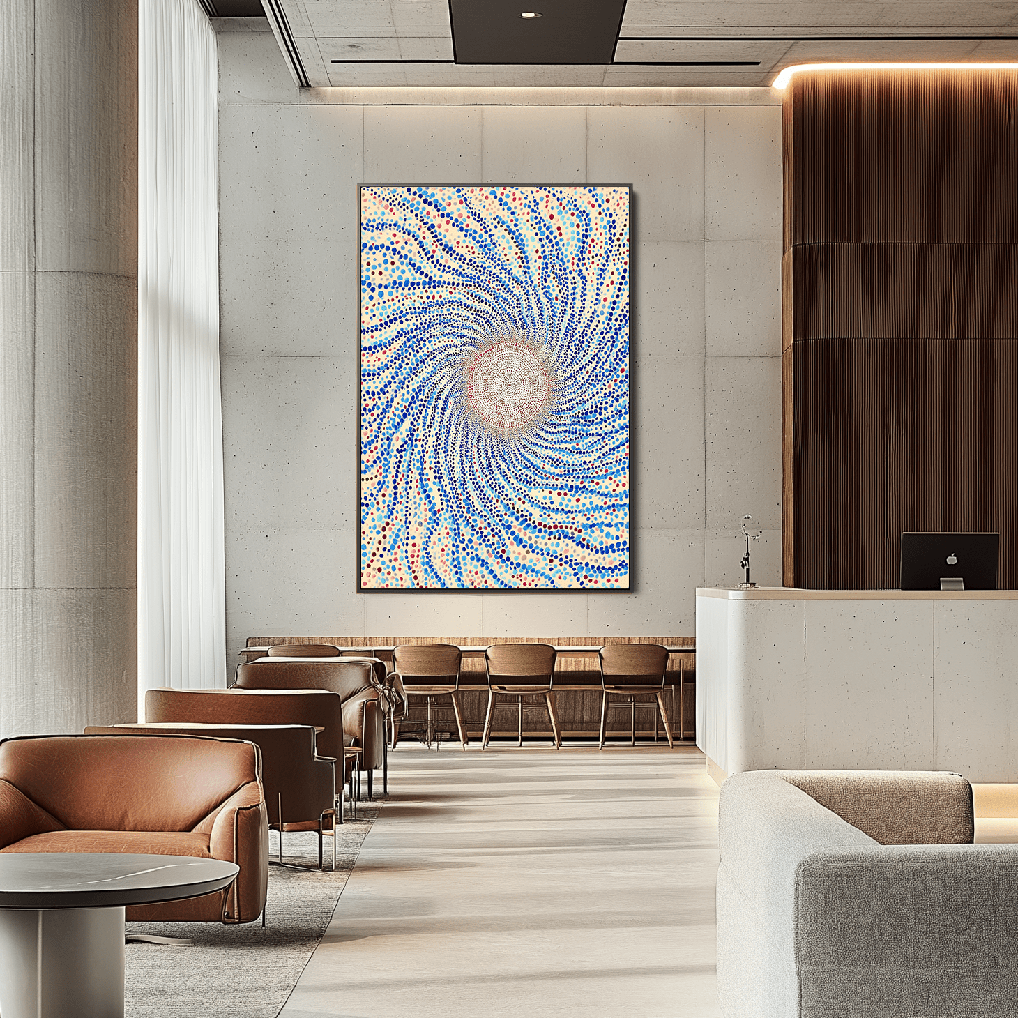 Galactic Flow UA - 733 - Unique Aesthetics