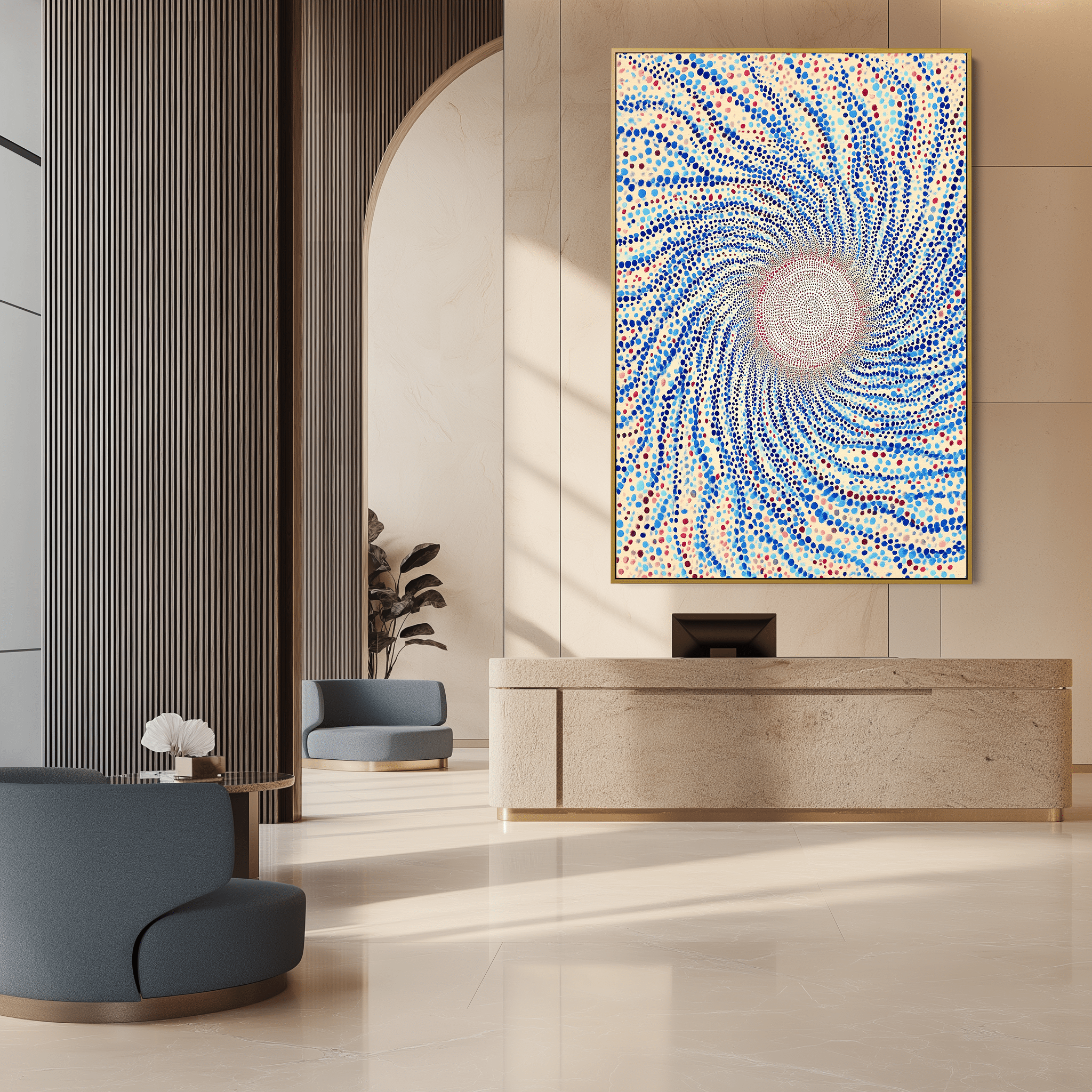 Galactic Flow UA - 733 - Unique Aesthetics