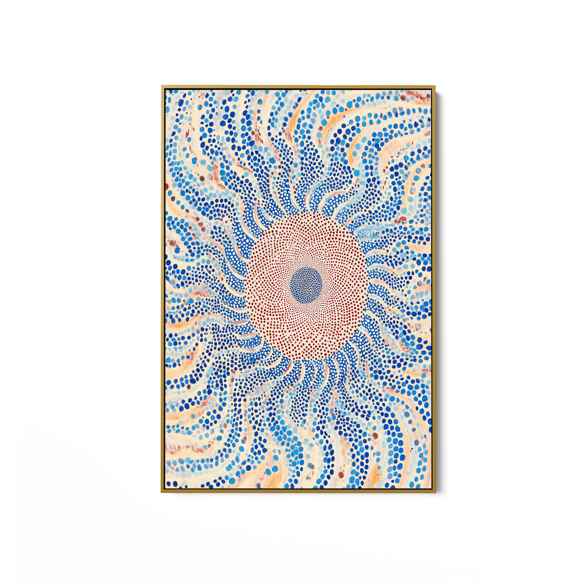 Galactic Flow UA - 734 - Unique Aesthetics