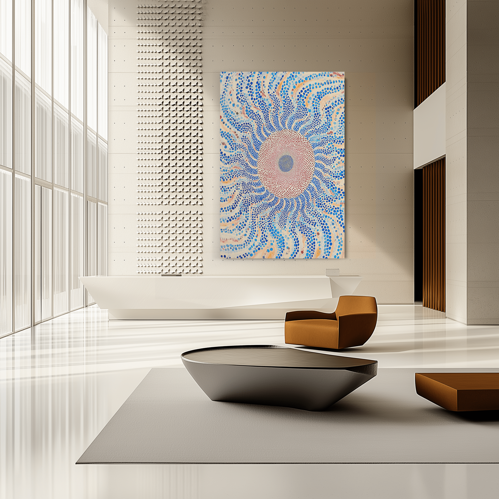 Galactic Flow UA - 734 - Unique Aesthetics