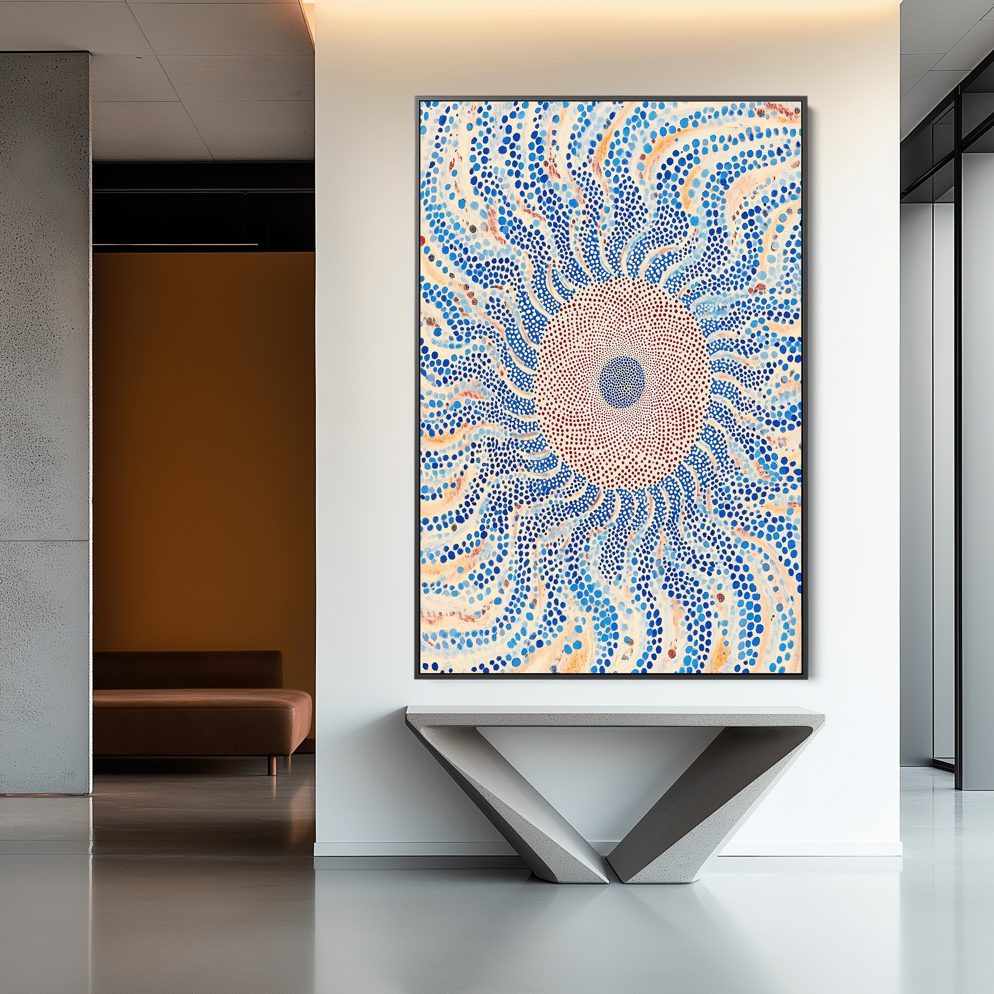 Galactic Flow UA - 734 - Unique Aesthetics