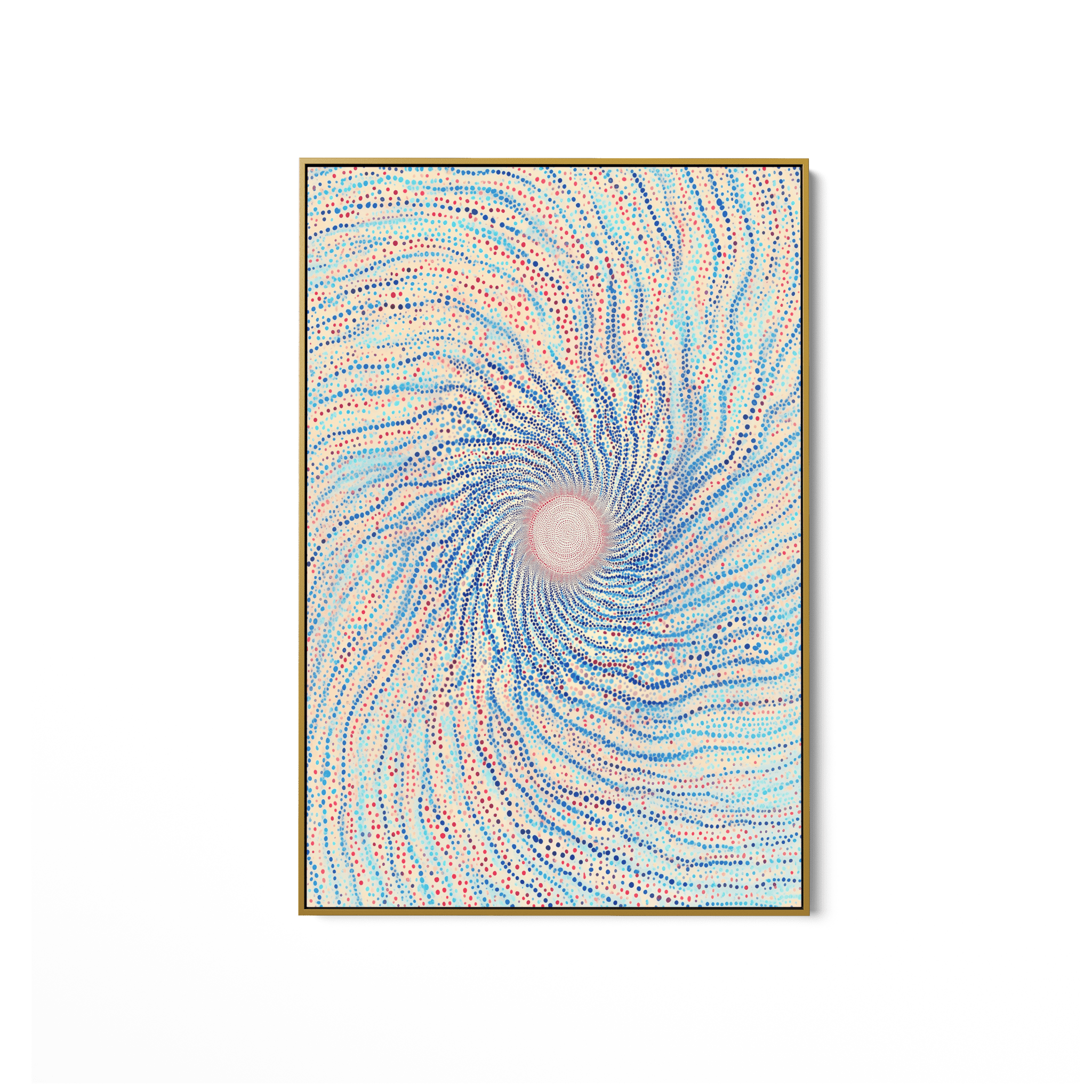 Galactic Flow UA - 735 - Unique Aesthetics