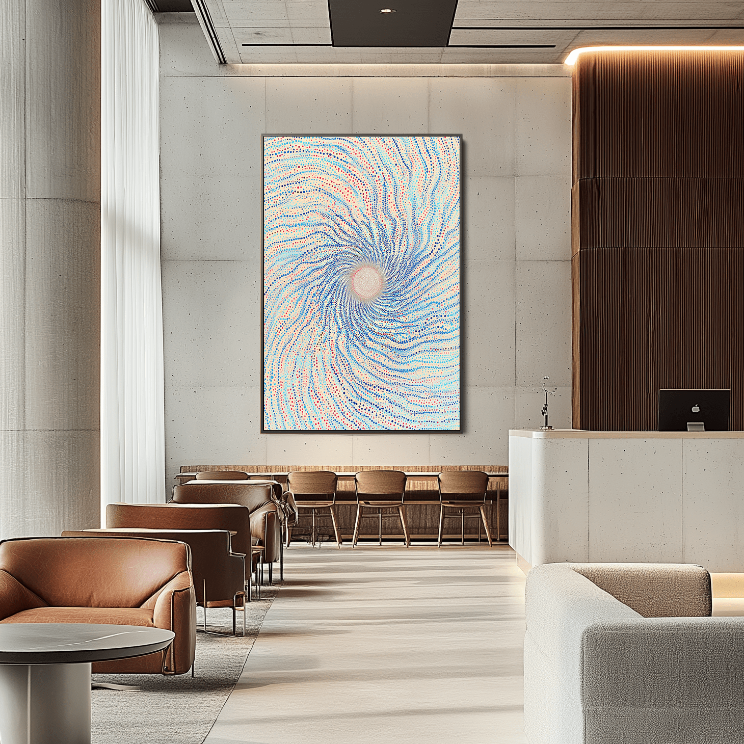 Galactic Flow UA - 735 - Unique Aesthetics