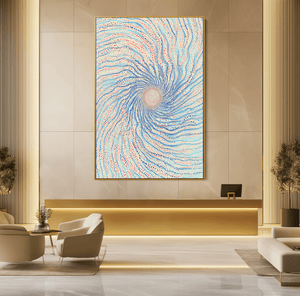 Galactic Flow UA - 735 - Unique Aesthetics