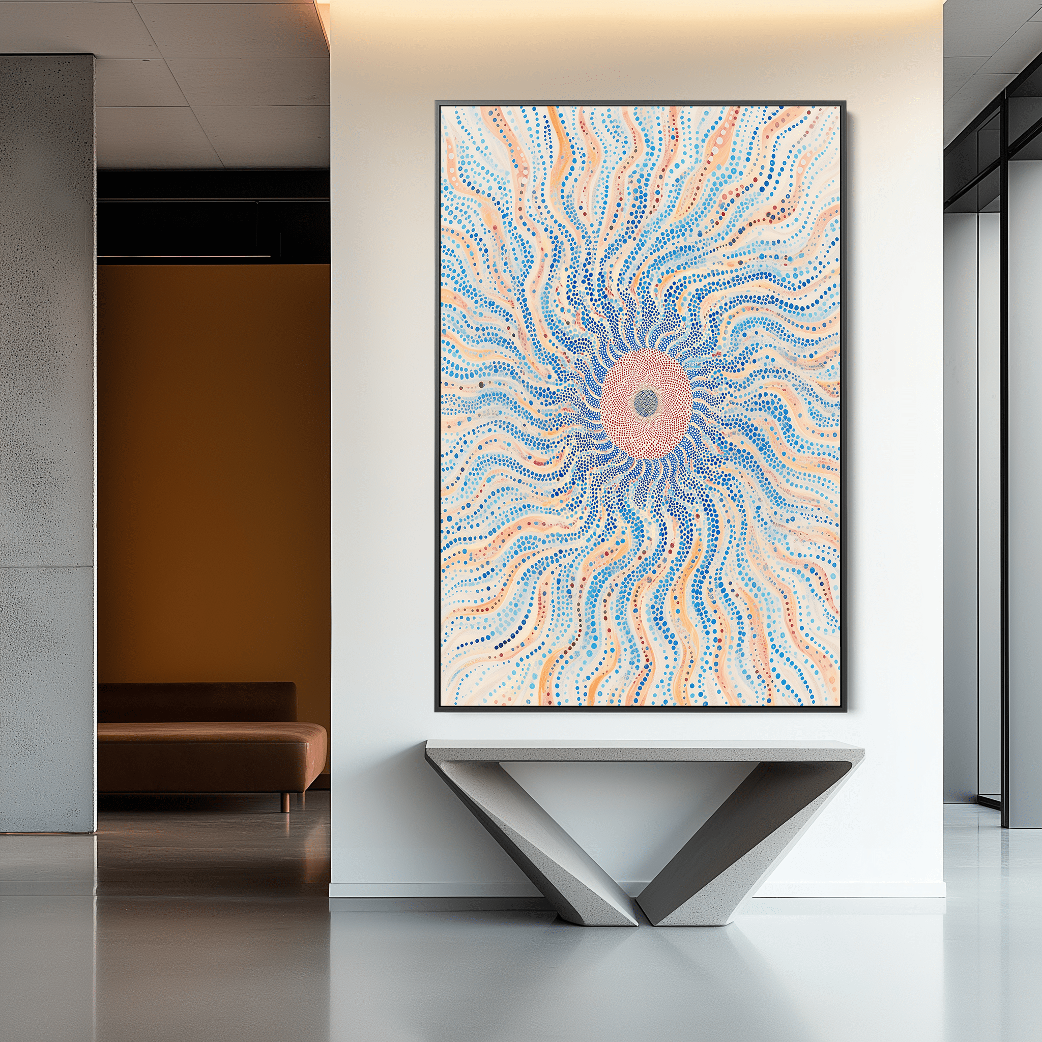 Galactic Flow UA - 736 - Unique Aesthetics