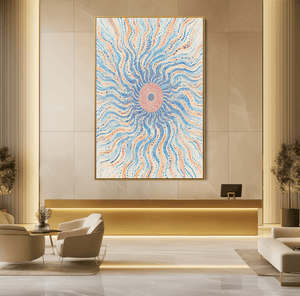Galactic Flow UA - 736 - Unique Aesthetics