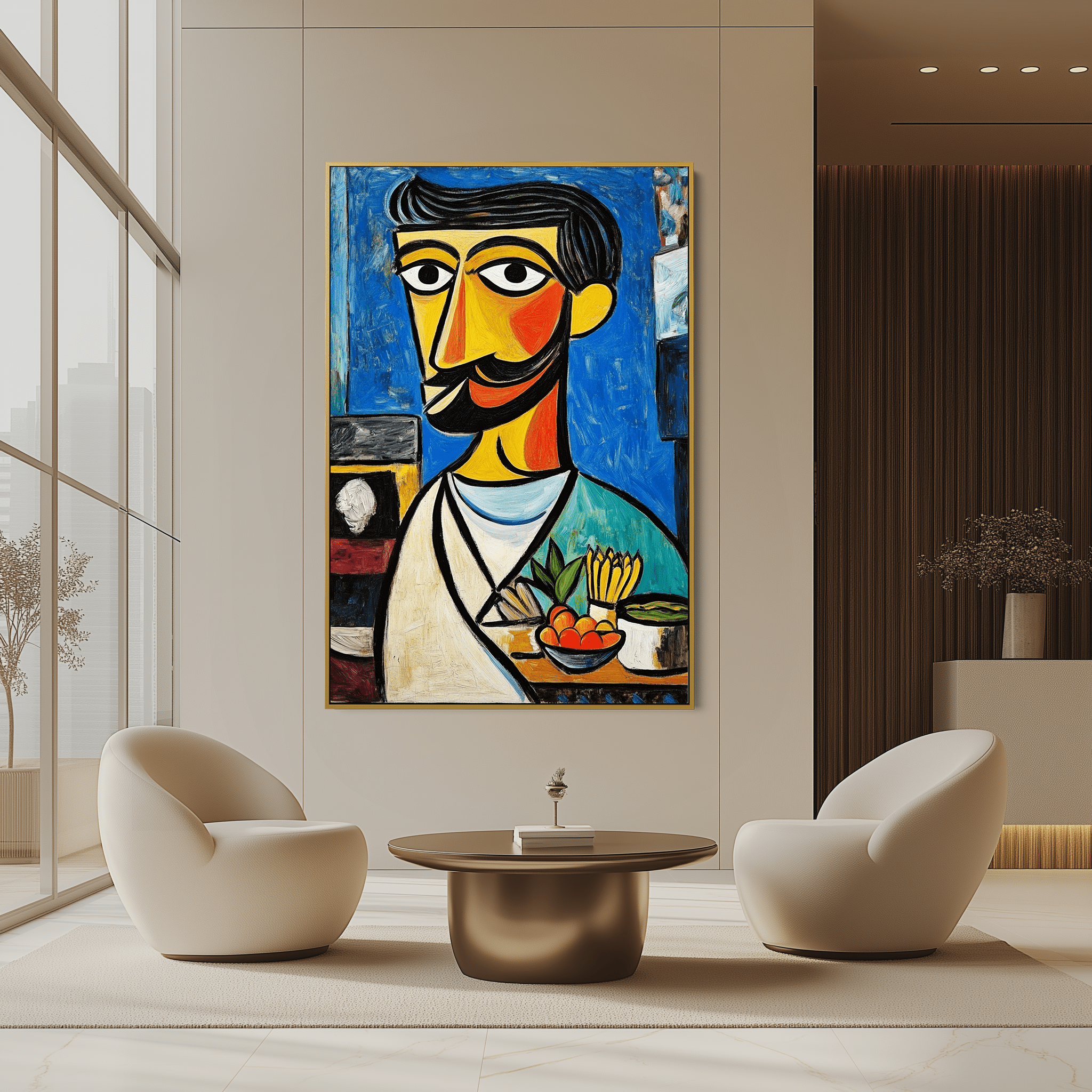 Generous Host UA - 232 - Unique Aesthetics