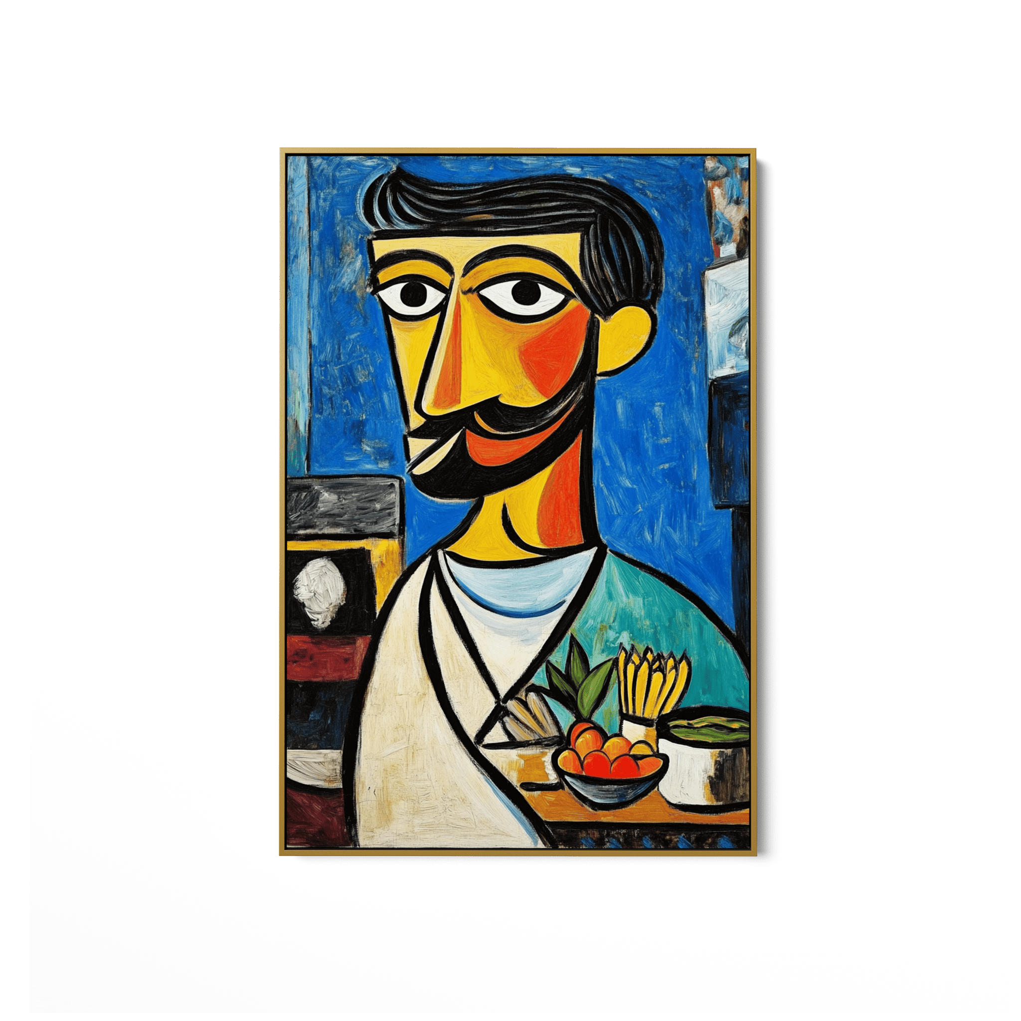 Generous Host UA - 232 - Unique Aesthetics