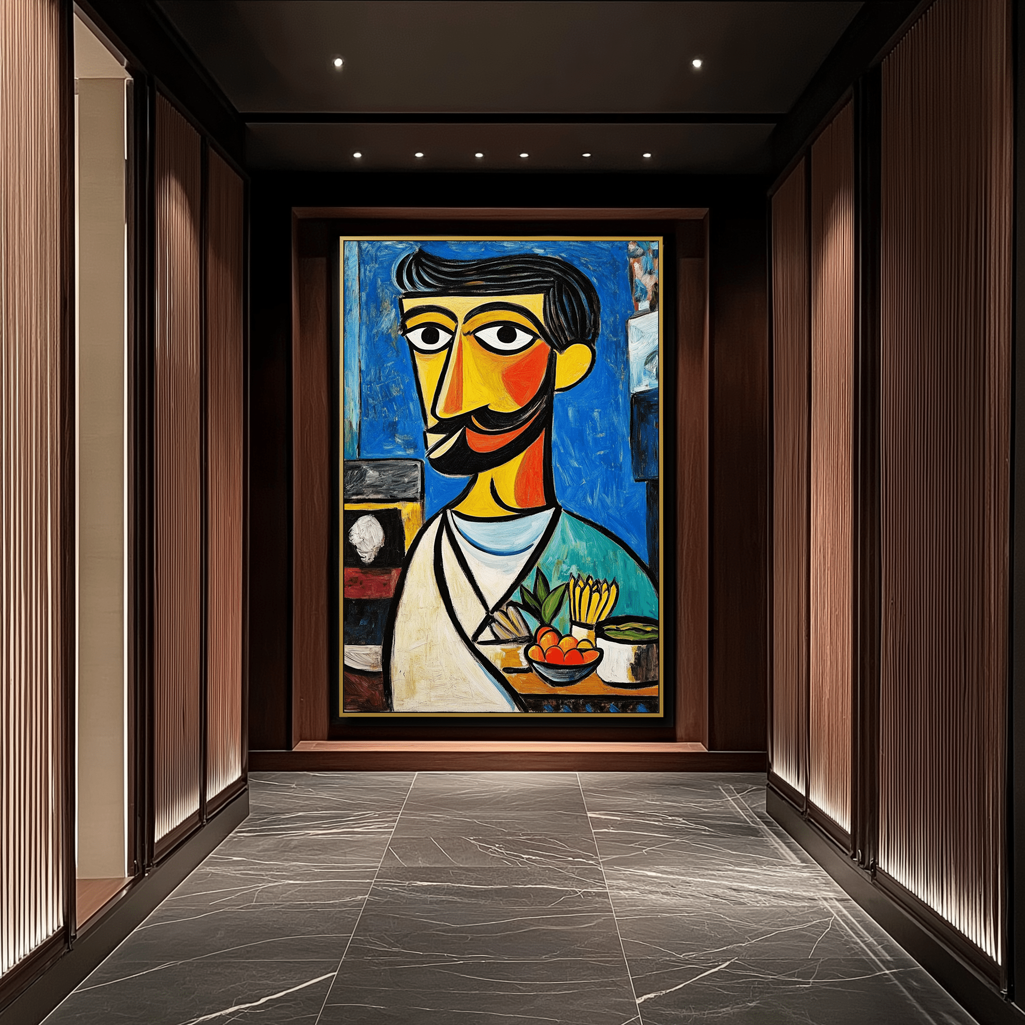 Generous Host UA - 232 - Unique Aesthetics